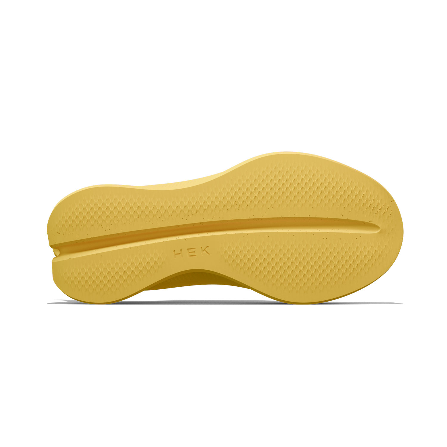 Nublado - 3D printed shoes - zellerfeld