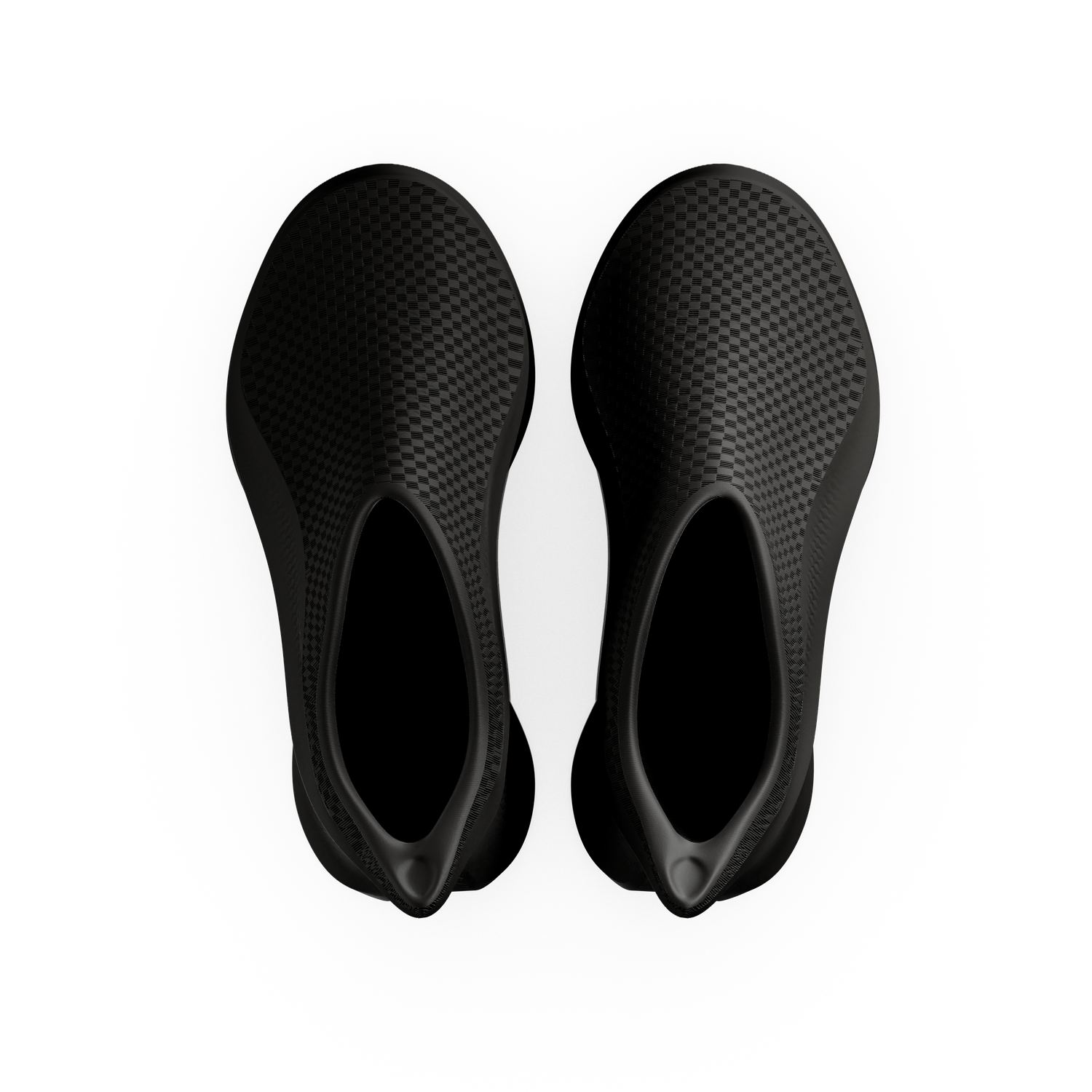 Nublado - 3D printed shoes - zellerfeld