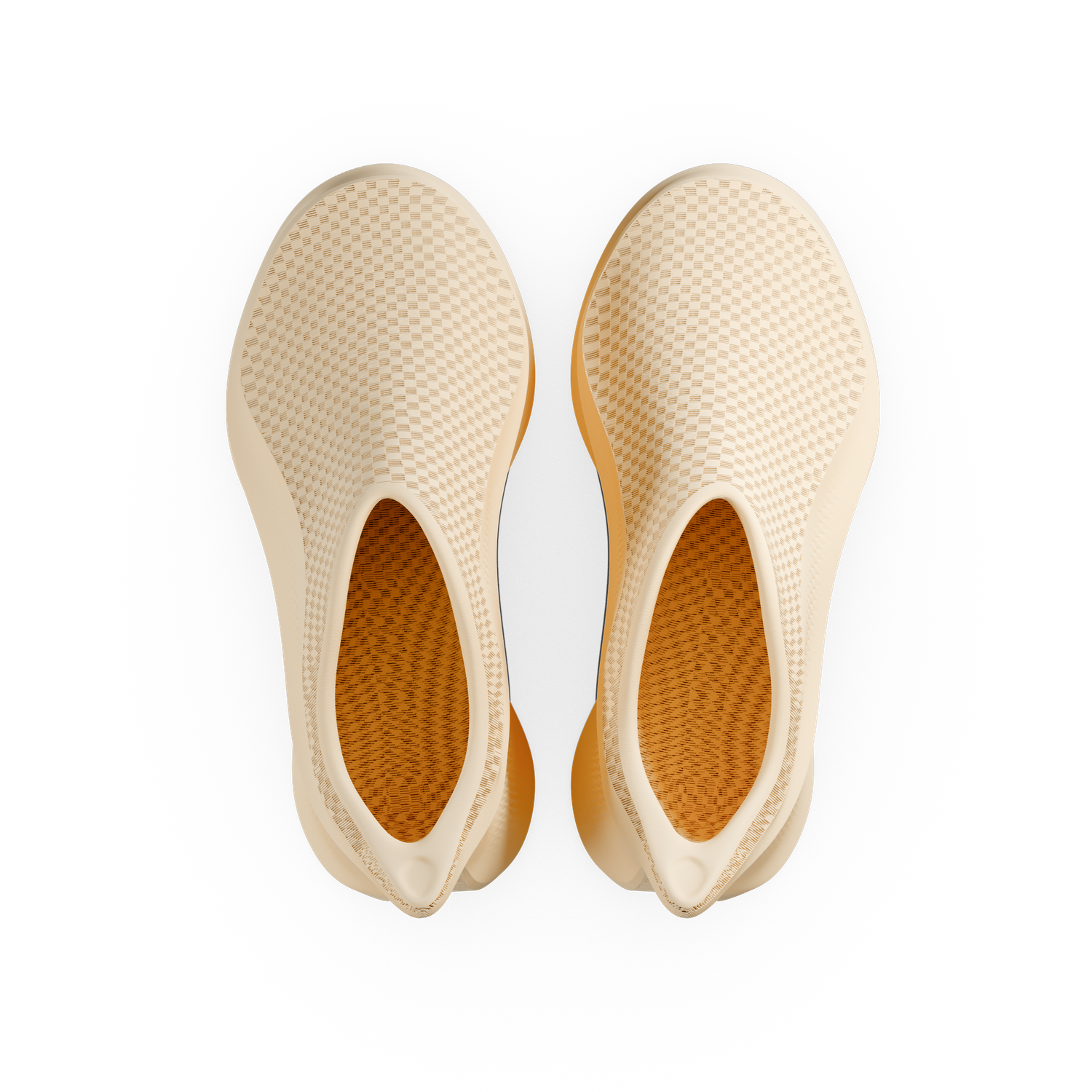 Nublado - 3D printed shoes - zellerfeld