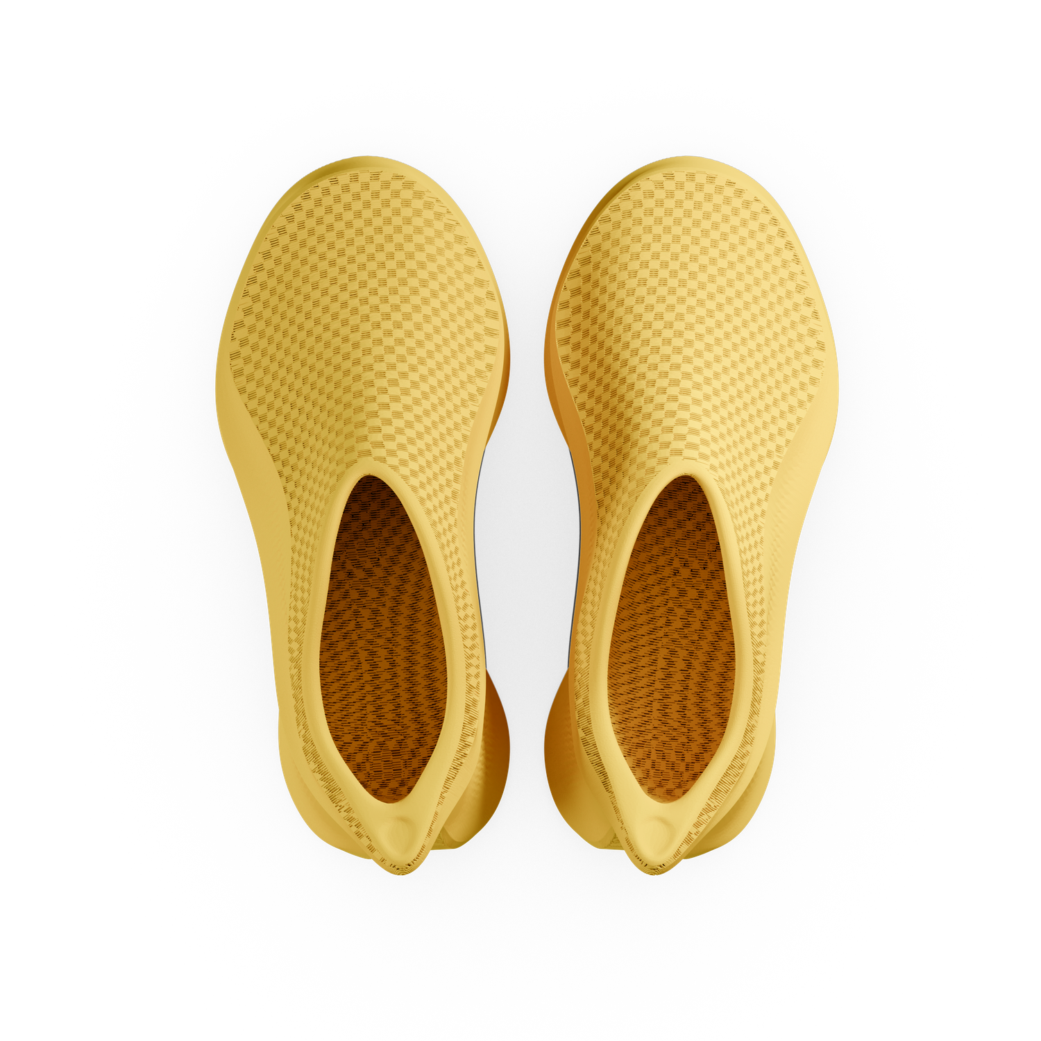 Nublado - 3D printed shoes - zellerfeld