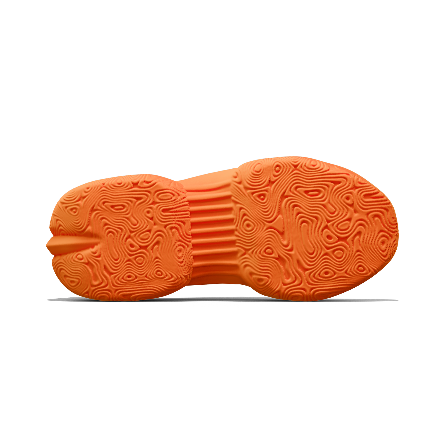 DAMASCUS - 3D printed shoes - zellerfeld