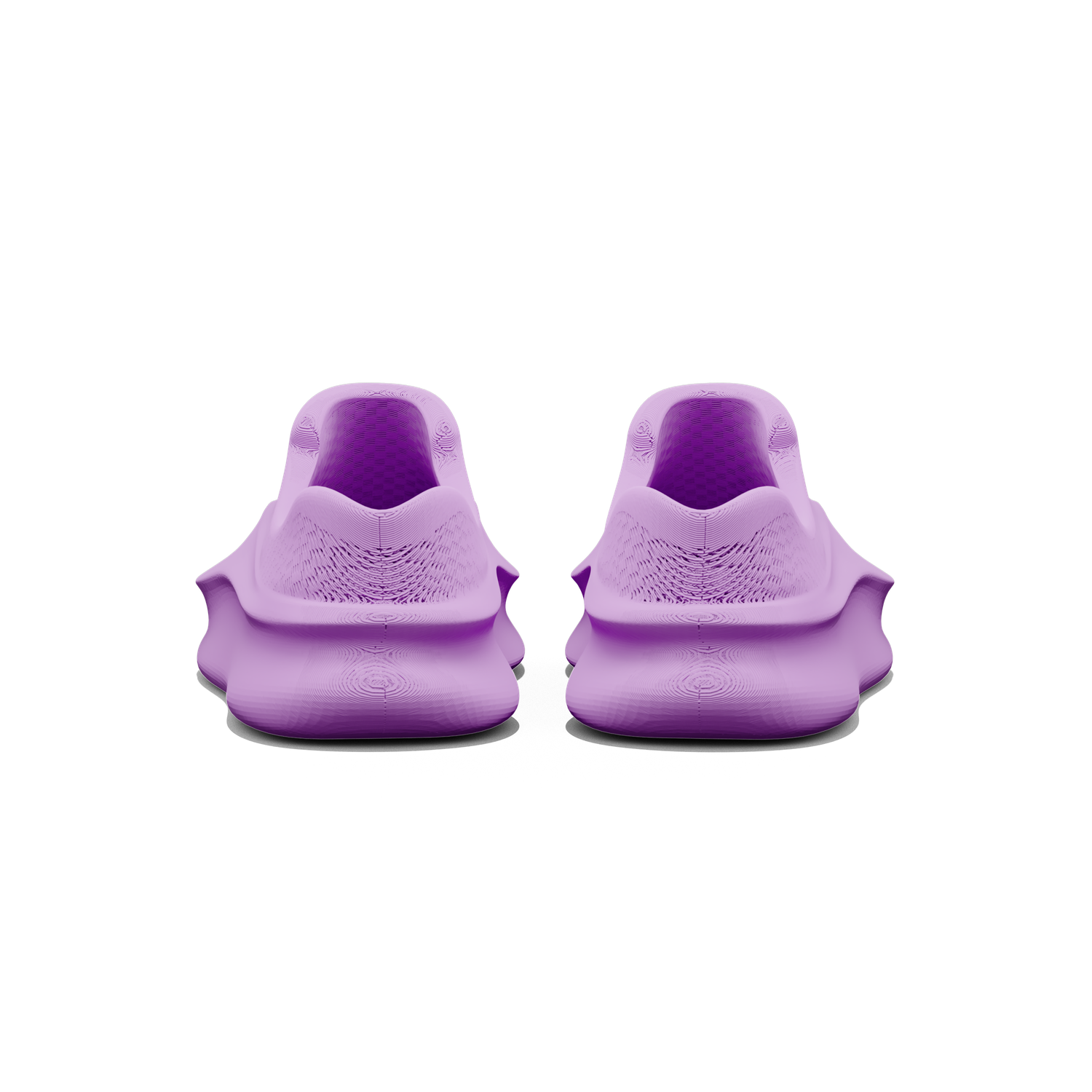 001 - 3D printed shoes - zellerfeld