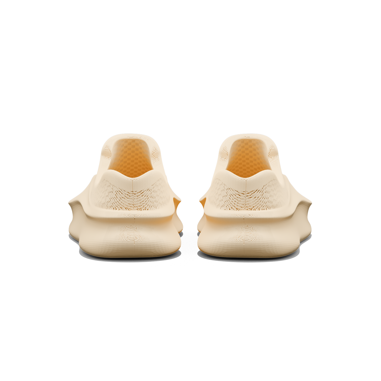 001 - 3D printed shoes - zellerfeld