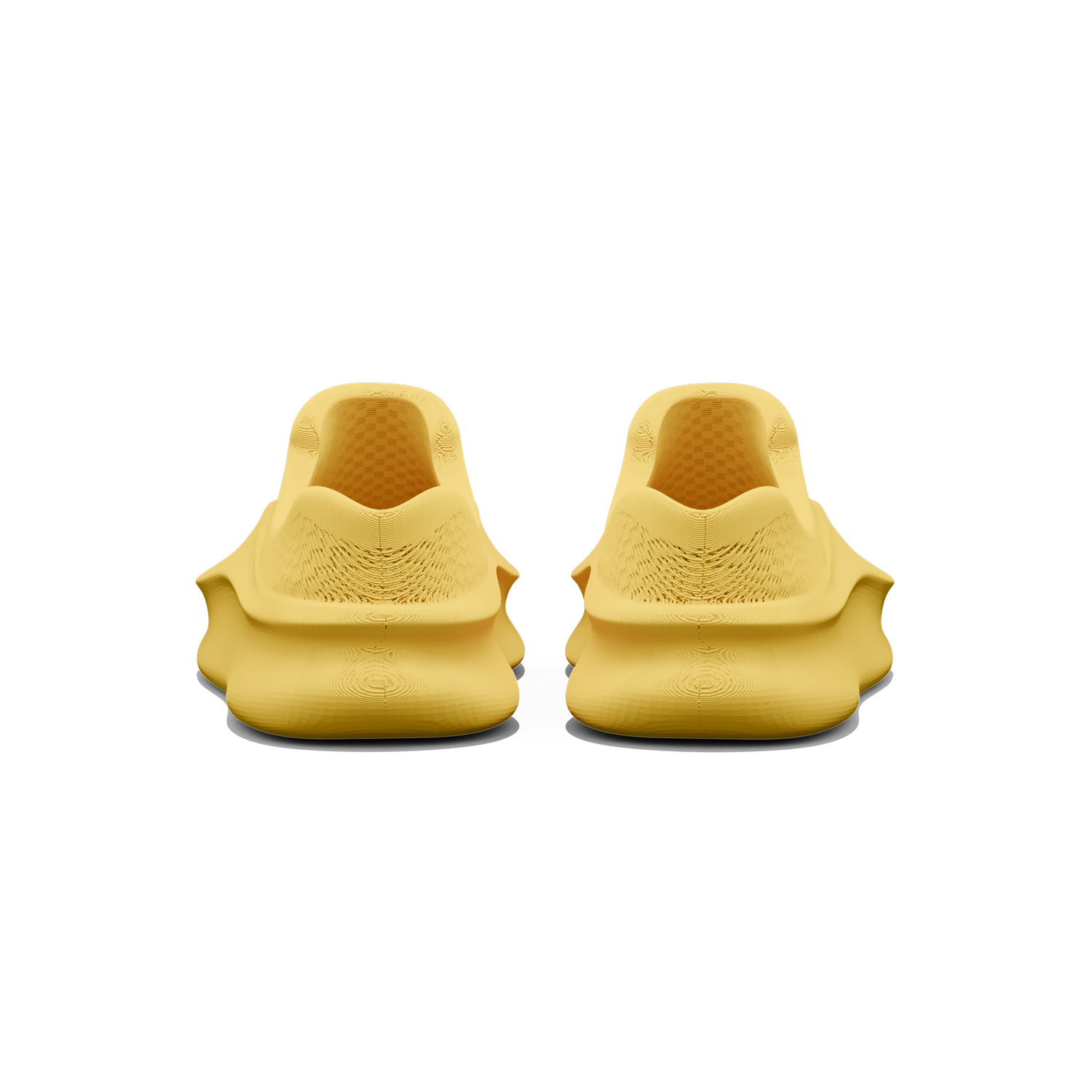 001 - 3D printed shoes - zellerfeld