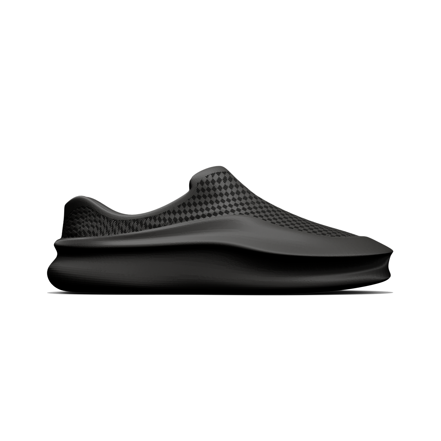 001 - 3D printed shoes - zellerfeld