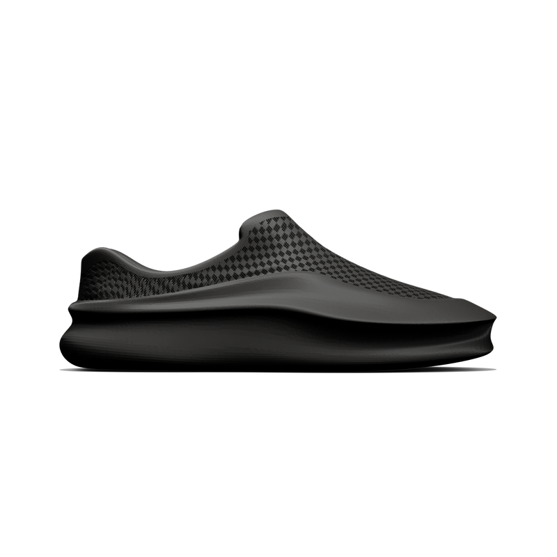 001 - 3D printed shoes - zellerfeld