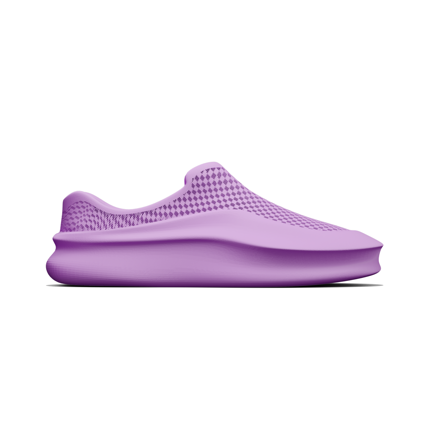 001 - 3D printed shoes - zellerfeld