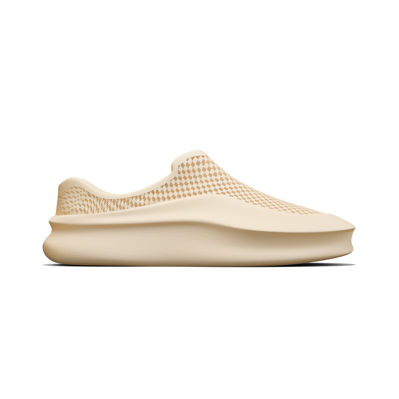 001 - 3D printed shoes - zellerfeld