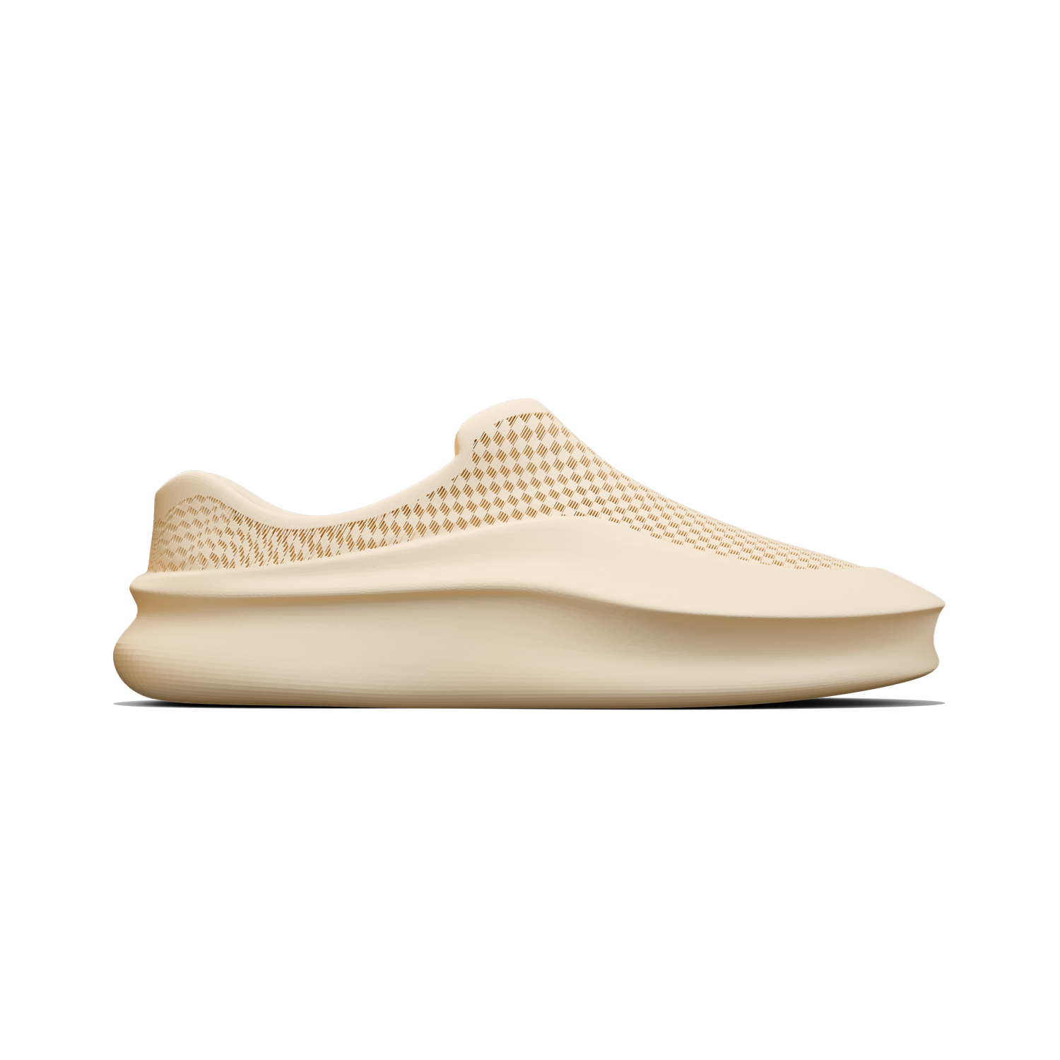 001 - 3D printed shoes - zellerfeld