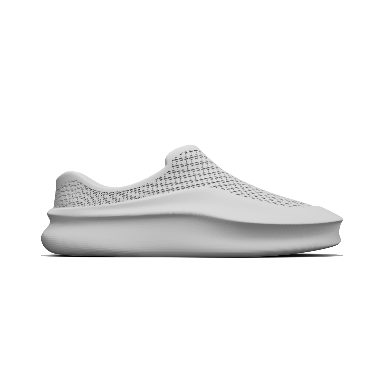 001 - 3D printed shoes - zellerfeld