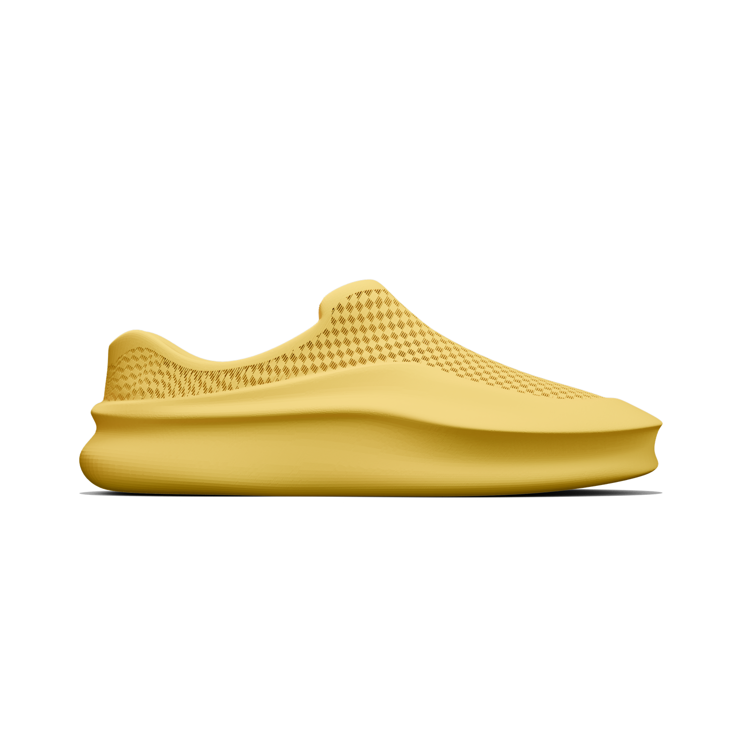 001 - 3D printed shoes - zellerfeld