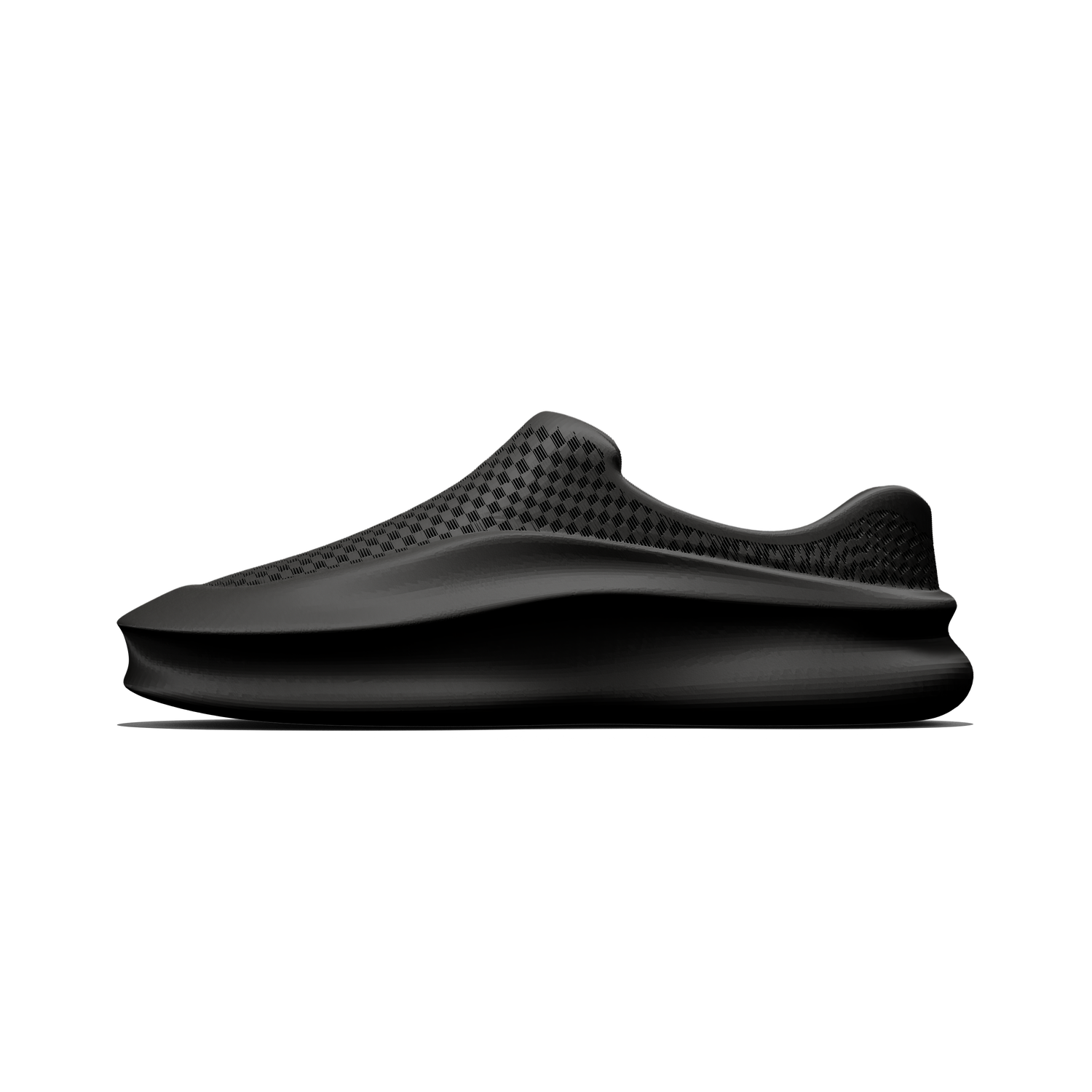 001 - 3D printed shoes - zellerfeld