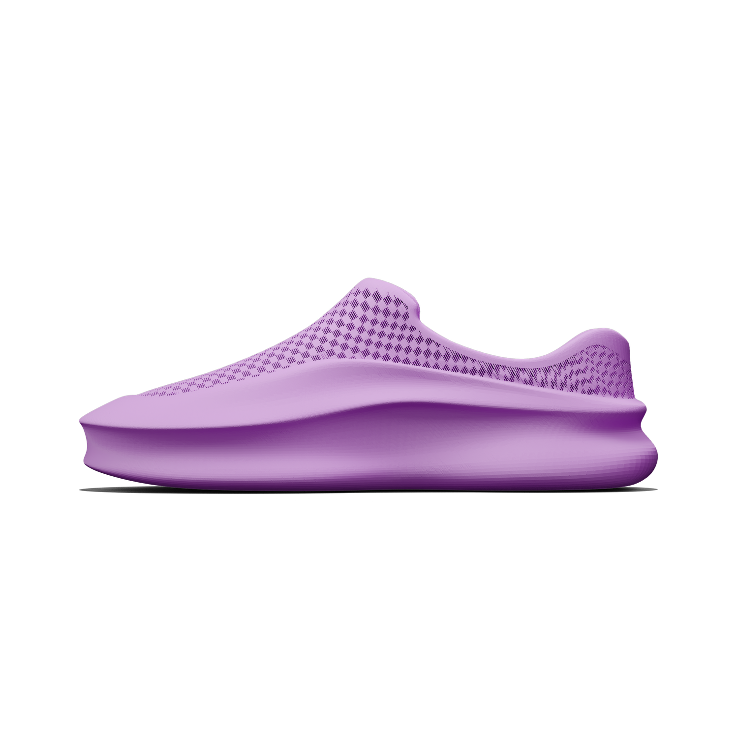 001 - 3D printed shoes - zellerfeld