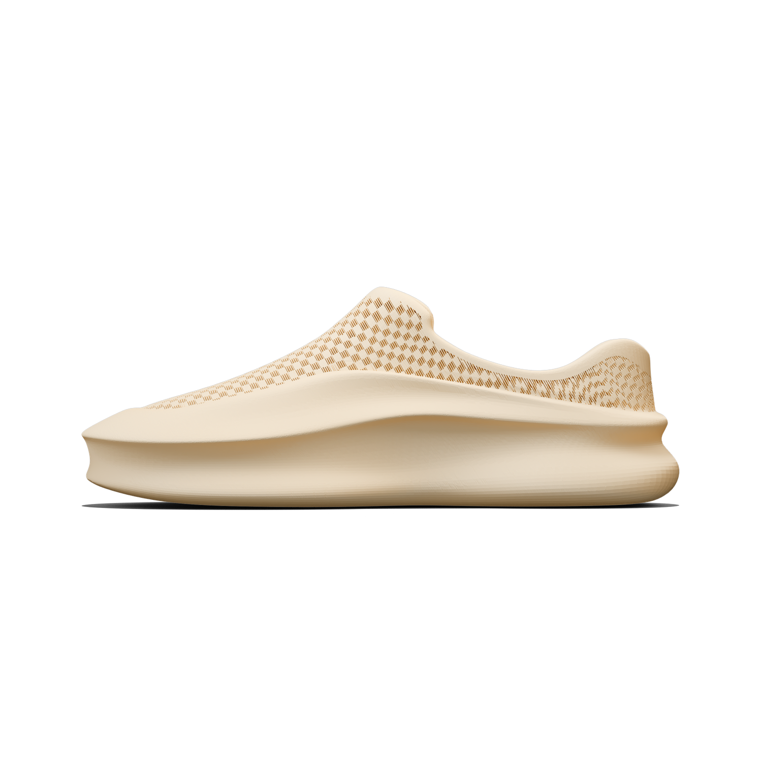 001 - 3D printed shoes - zellerfeld