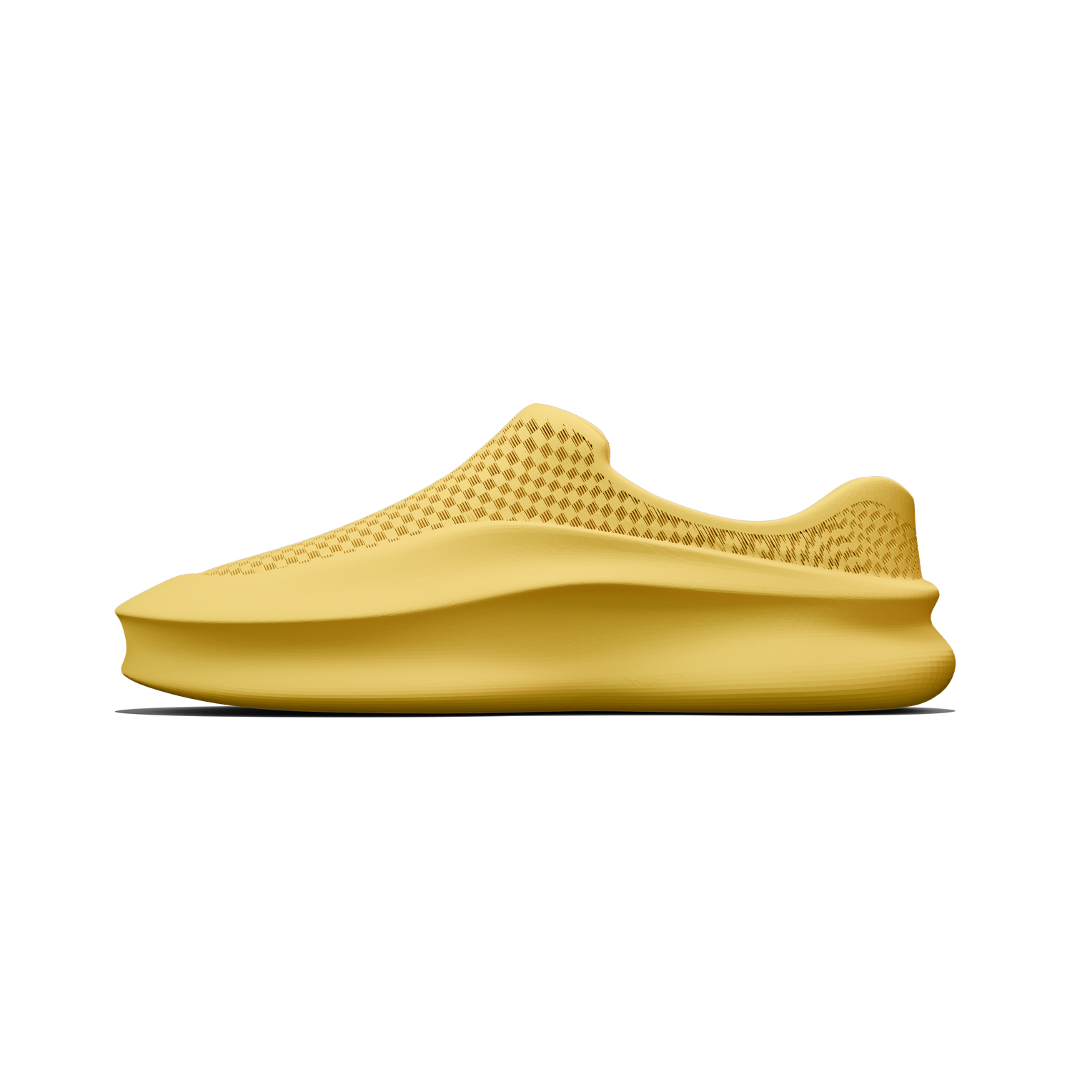 001 - 3D printed shoes - zellerfeld