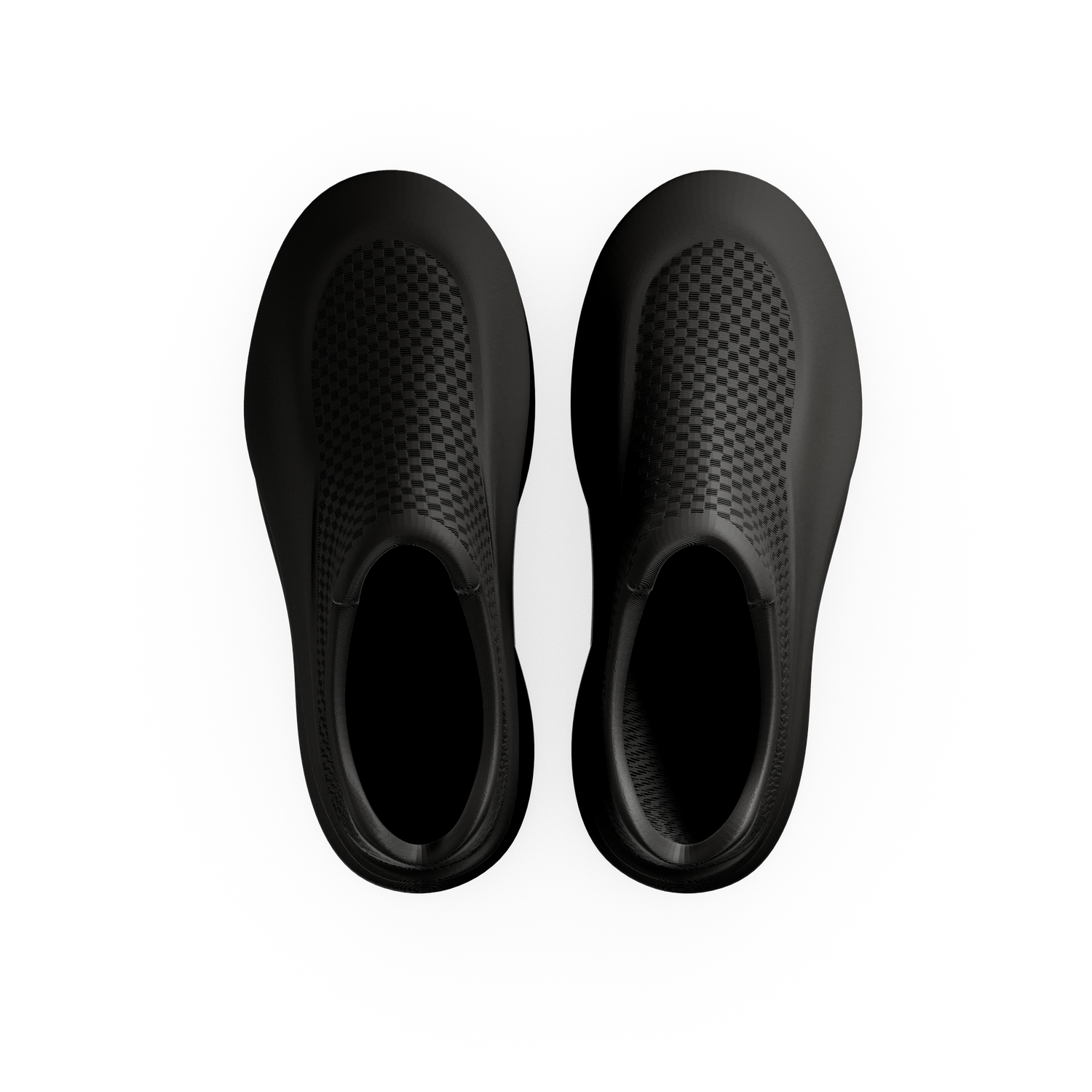 001 - 3D printed shoes - zellerfeld