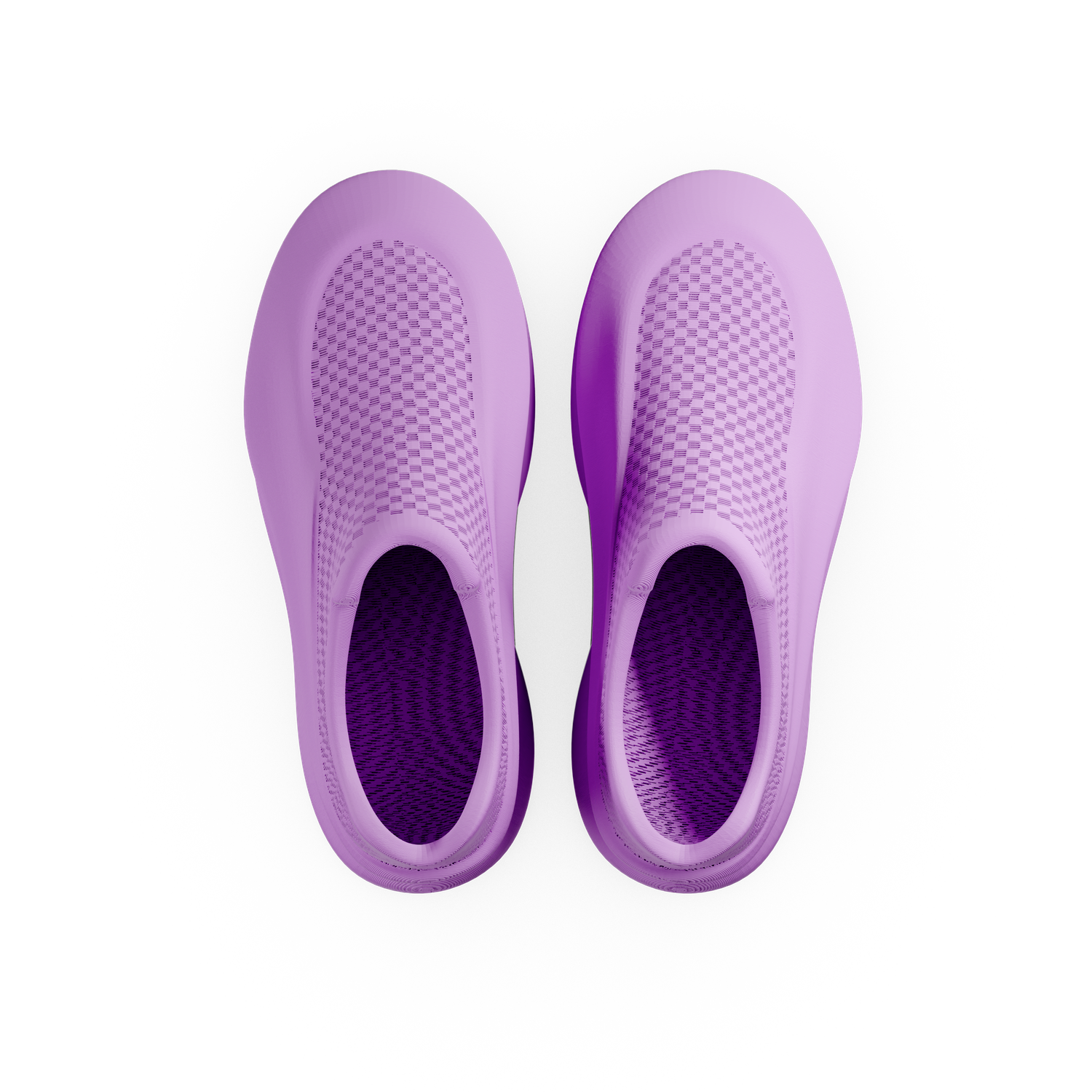 001 - 3D printed shoes - zellerfeld