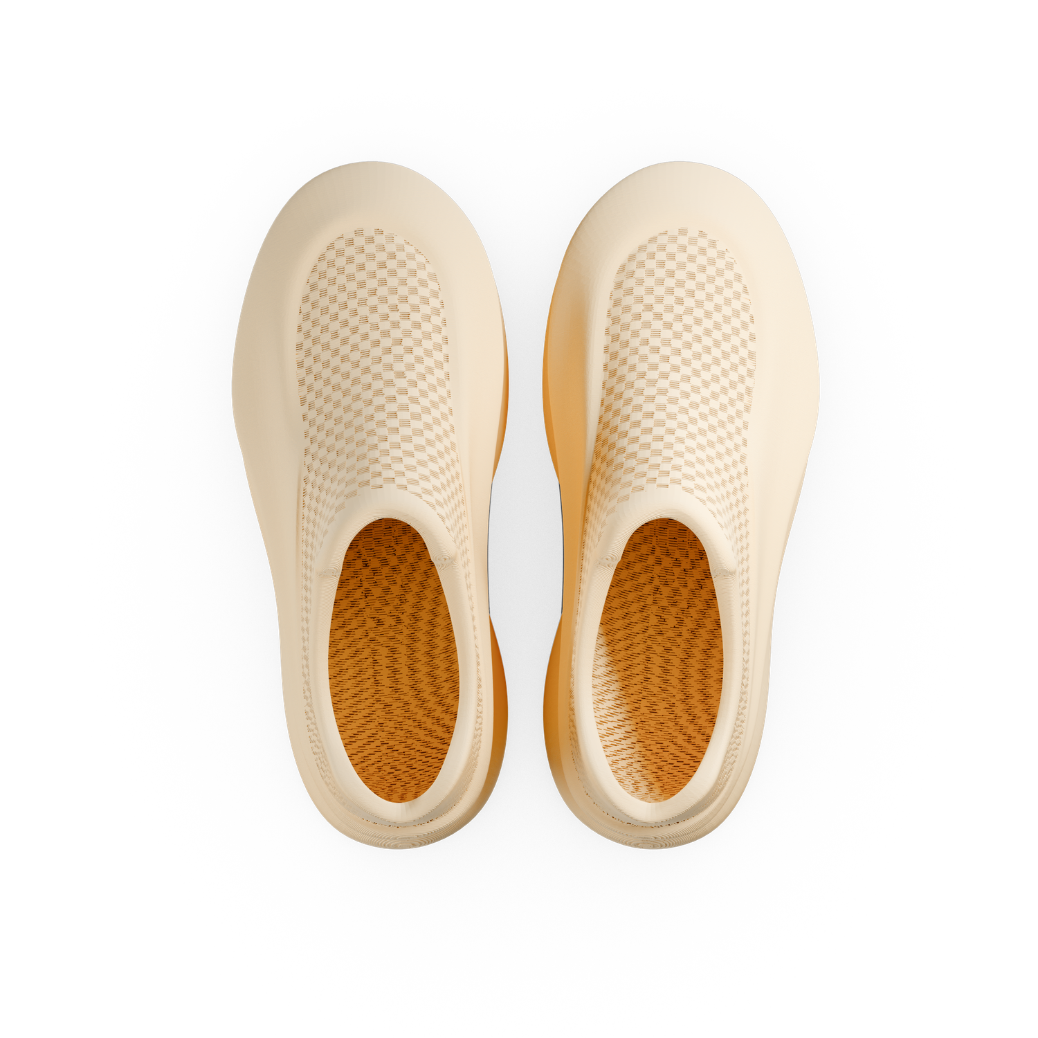 001 - 3D printed shoes - zellerfeld