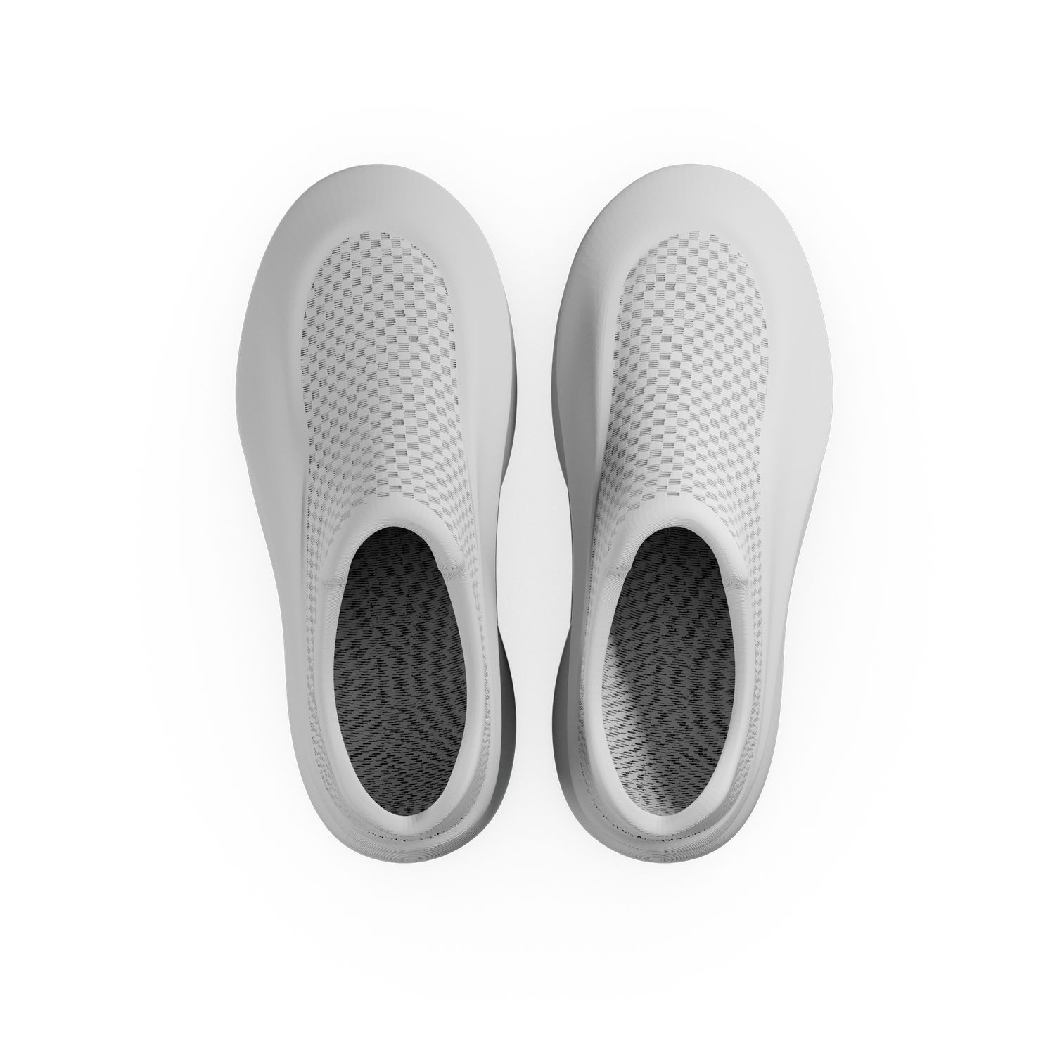 001 - 3D printed shoes - zellerfeld