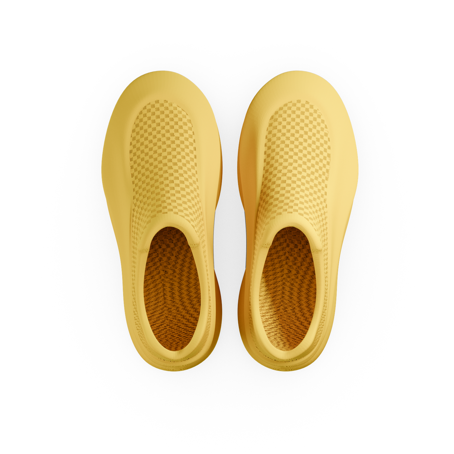 001 - 3D printed shoes - zellerfeld