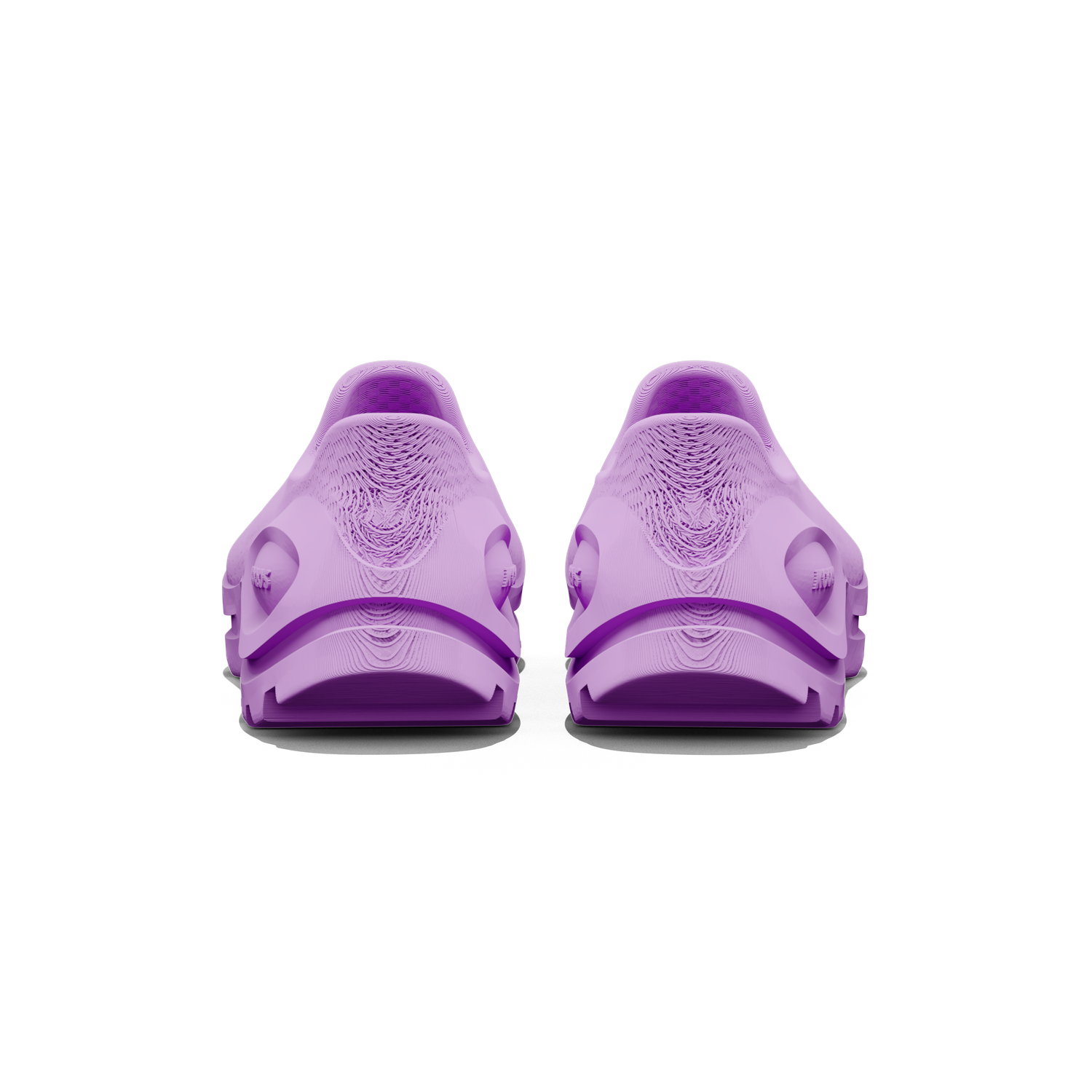 NIKA - 3D printed shoes - zellerfeld