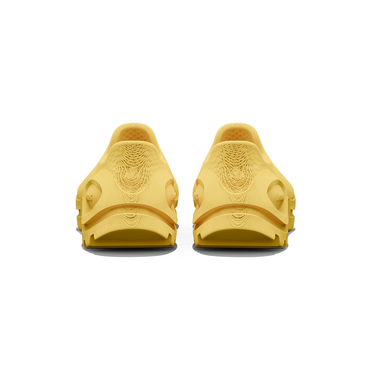 NIKA - 3D printed shoes - zellerfeld