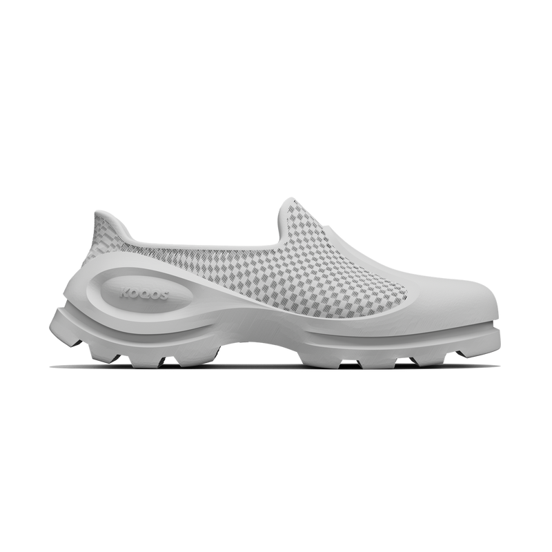 NIKA - 3D printed shoes - zellerfeld
