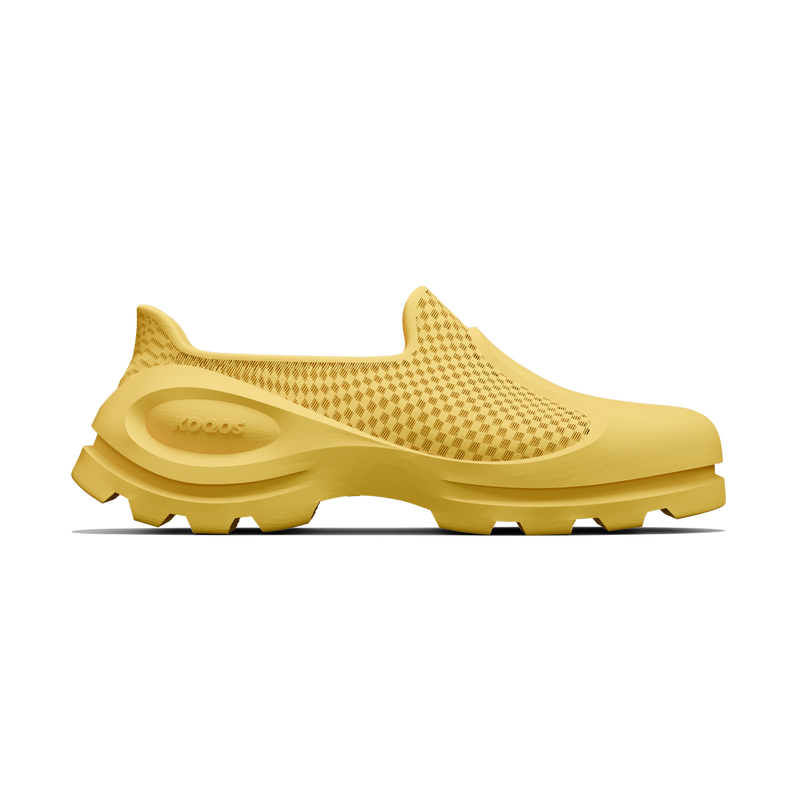 NIKA - 3D printed shoes - zellerfeld