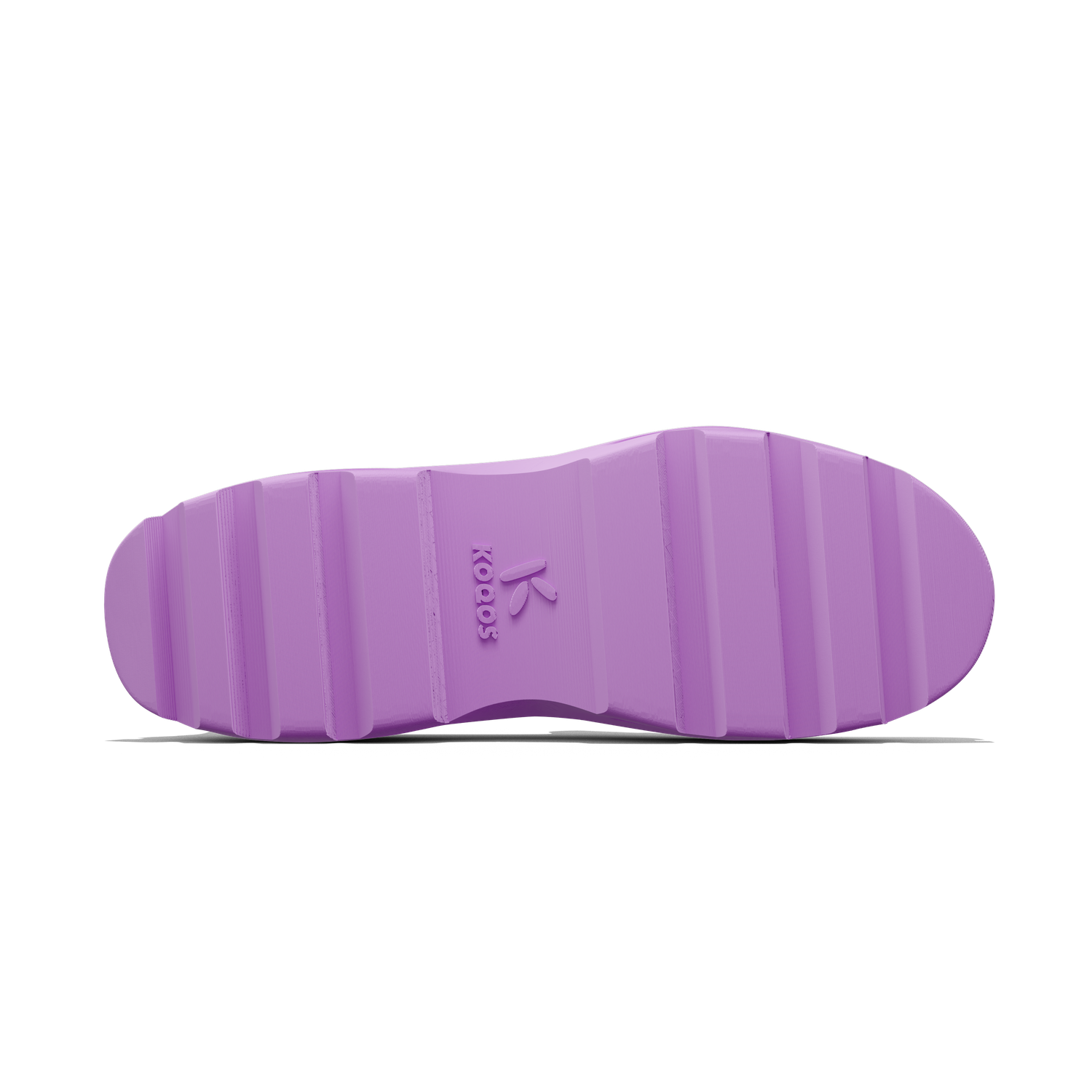 NIKA - 3D printed shoes - zellerfeld