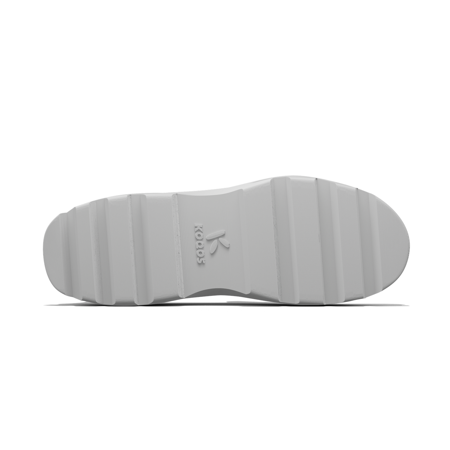 NIKA - 3D printed shoes - zellerfeld
