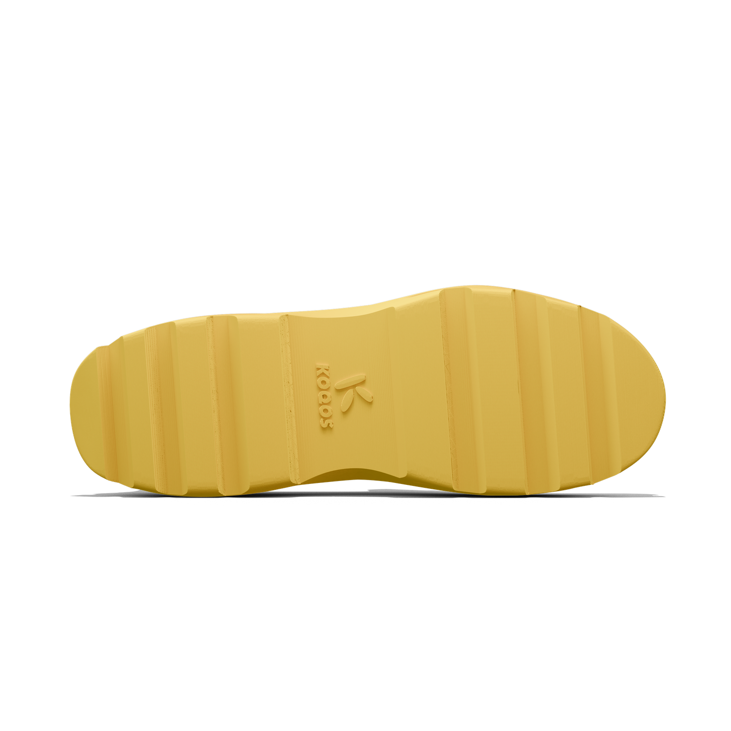 NIKA - 3D printed shoes - zellerfeld