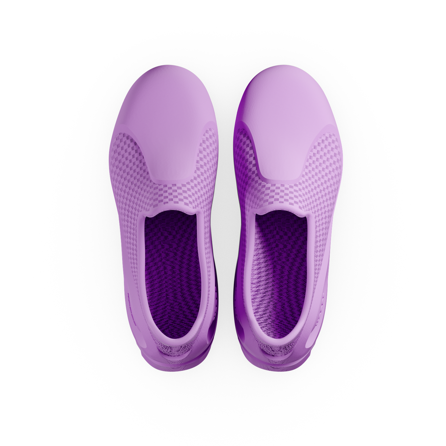 NIKA - 3D printed shoes - zellerfeld