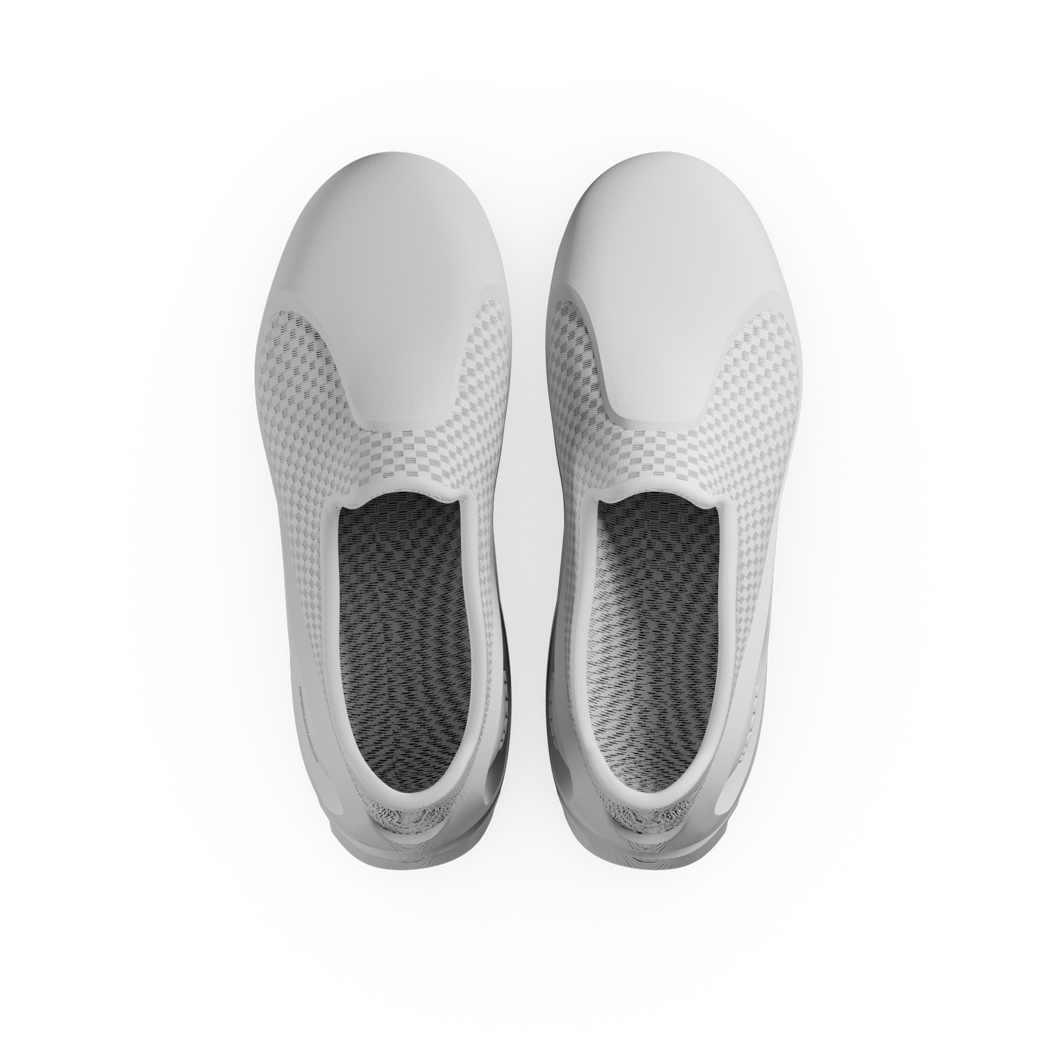 NIKA - 3D printed shoes - zellerfeld