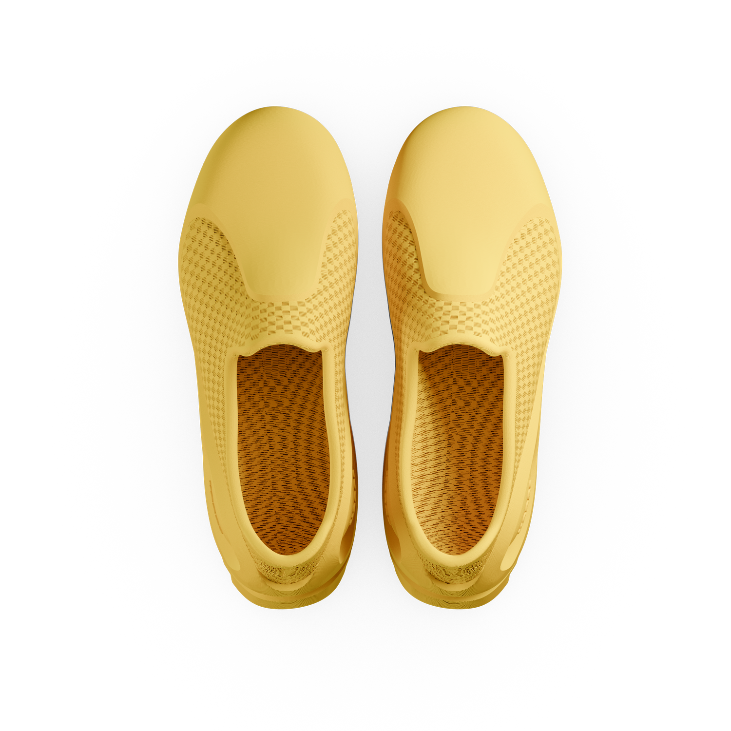 NIKA - 3D printed shoes - zellerfeld