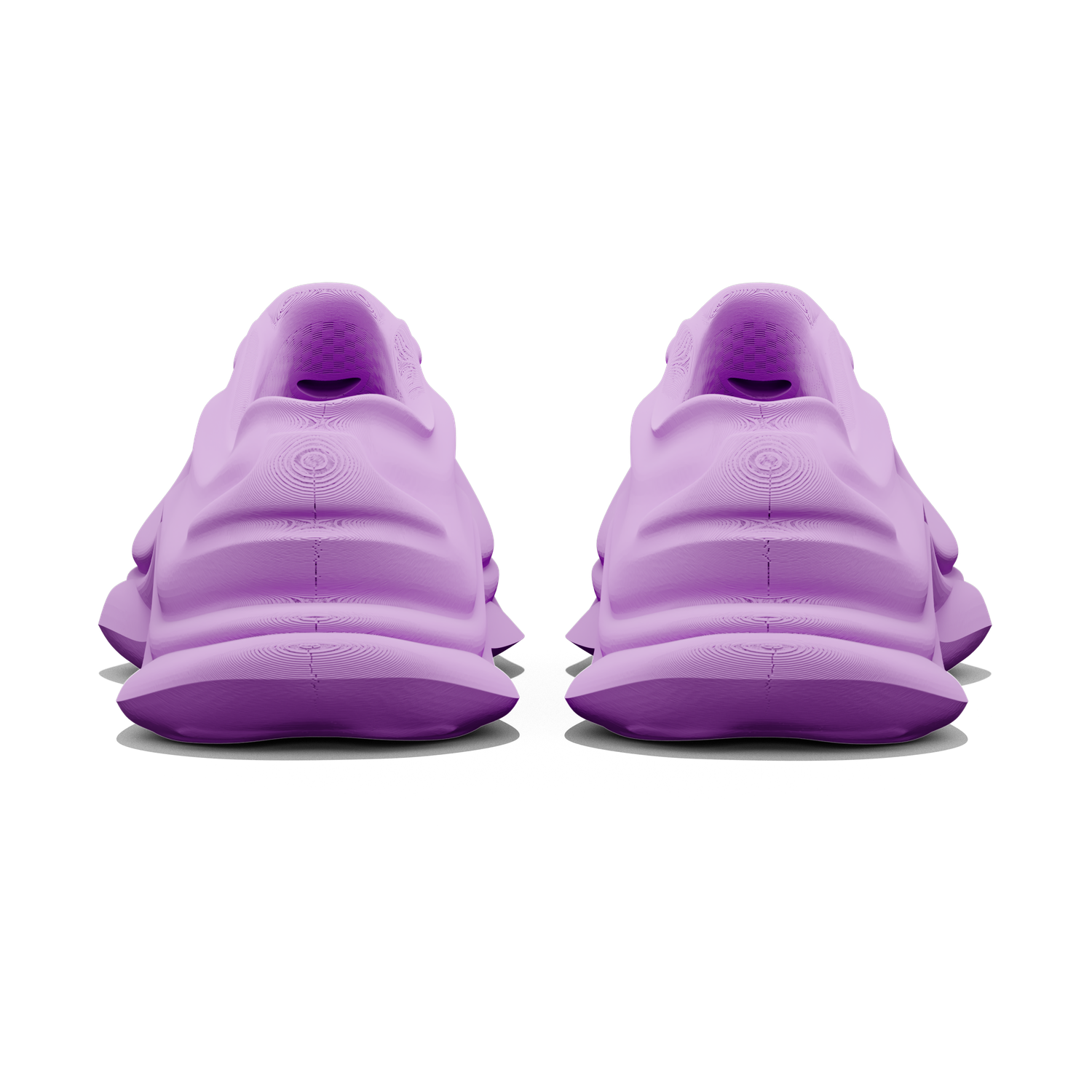 Rastro - 3D printed shoes - zellerfeld