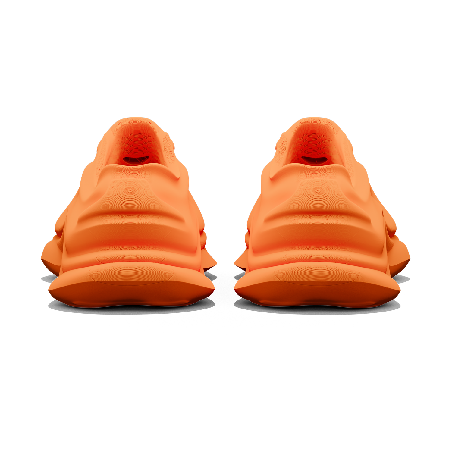 Rastro - 3D printed shoes - zellerfeld