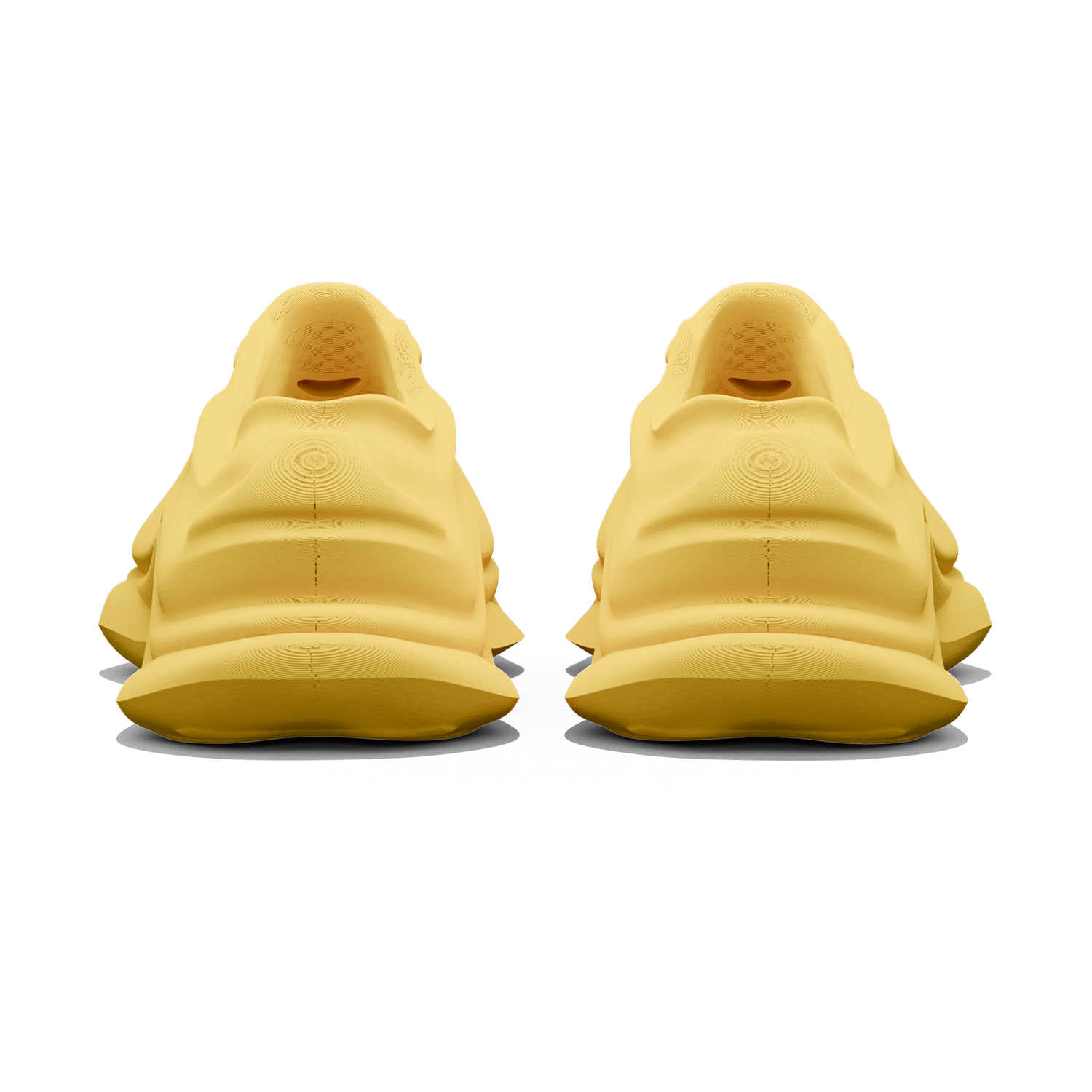 Rastro - 3D printed shoes - zellerfeld