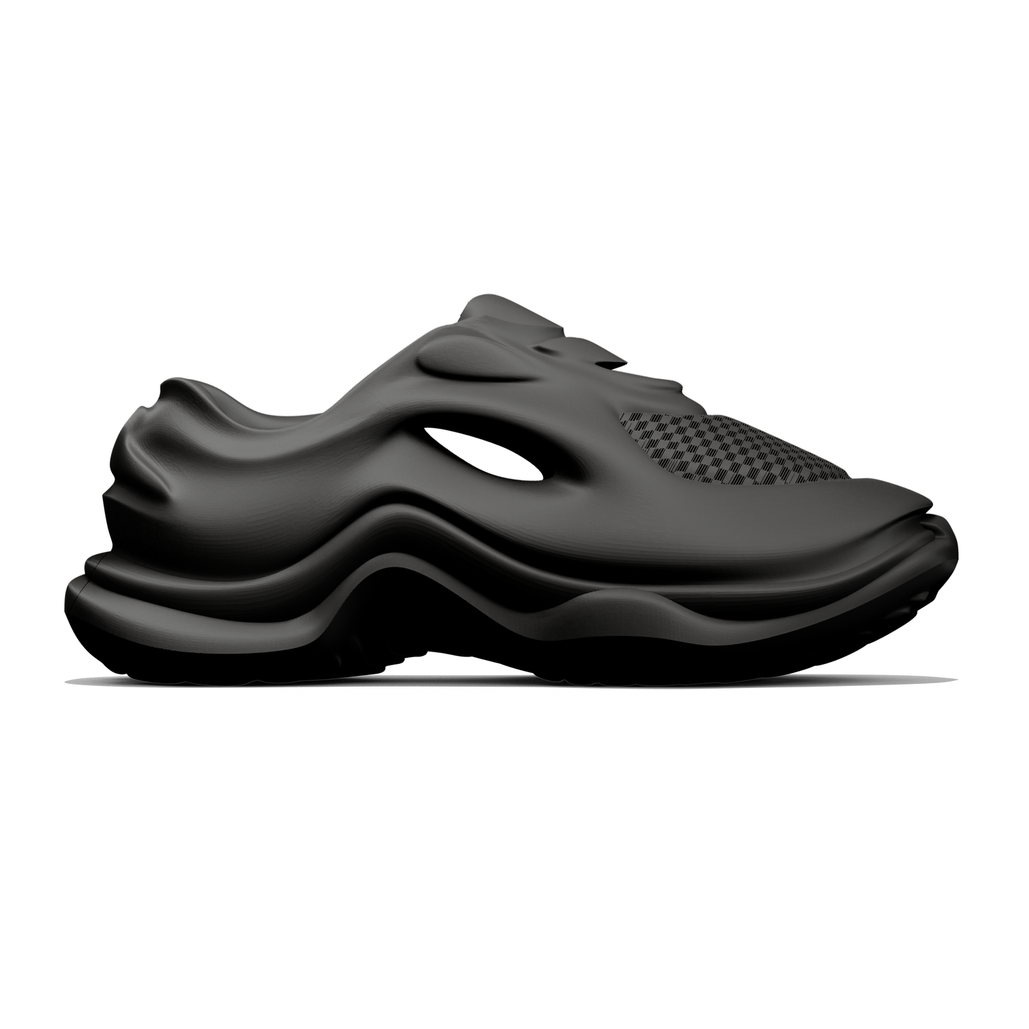 Rastro - 3D printed shoes - zellerfeld