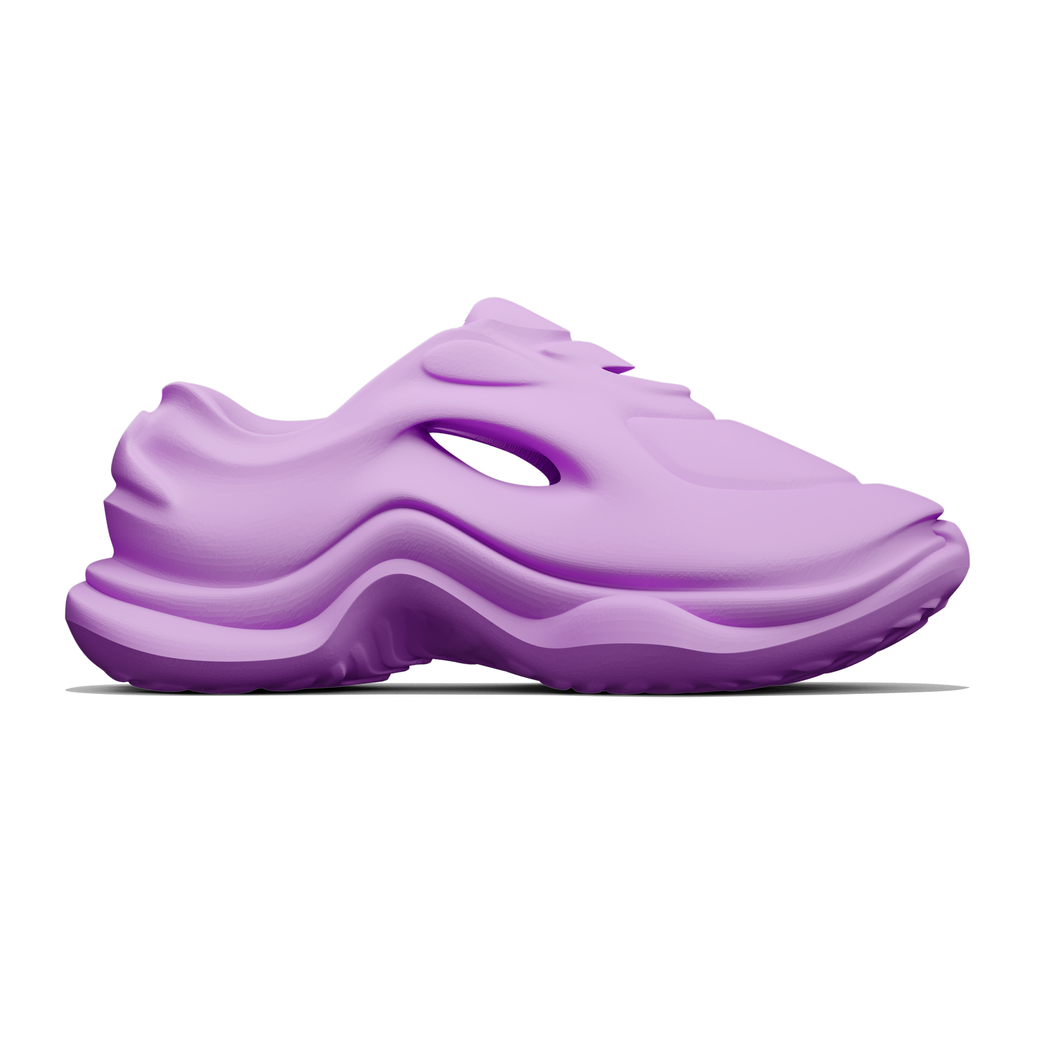 Rastro - 3D printed shoes - zellerfeld