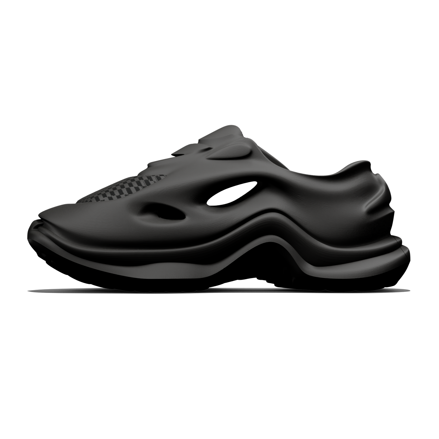 Rastro - 3D printed shoes - zellerfeld