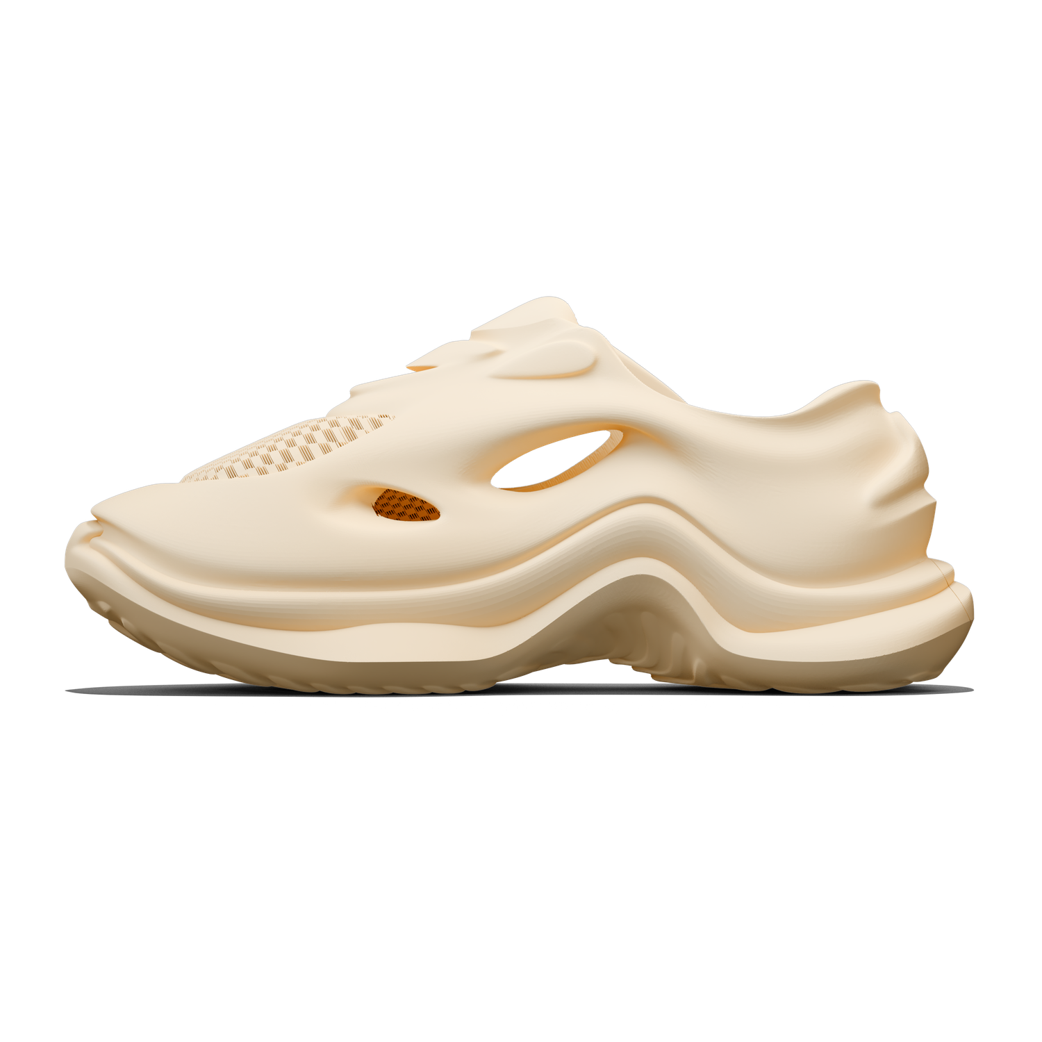 Rastro - 3D printed shoes - zellerfeld