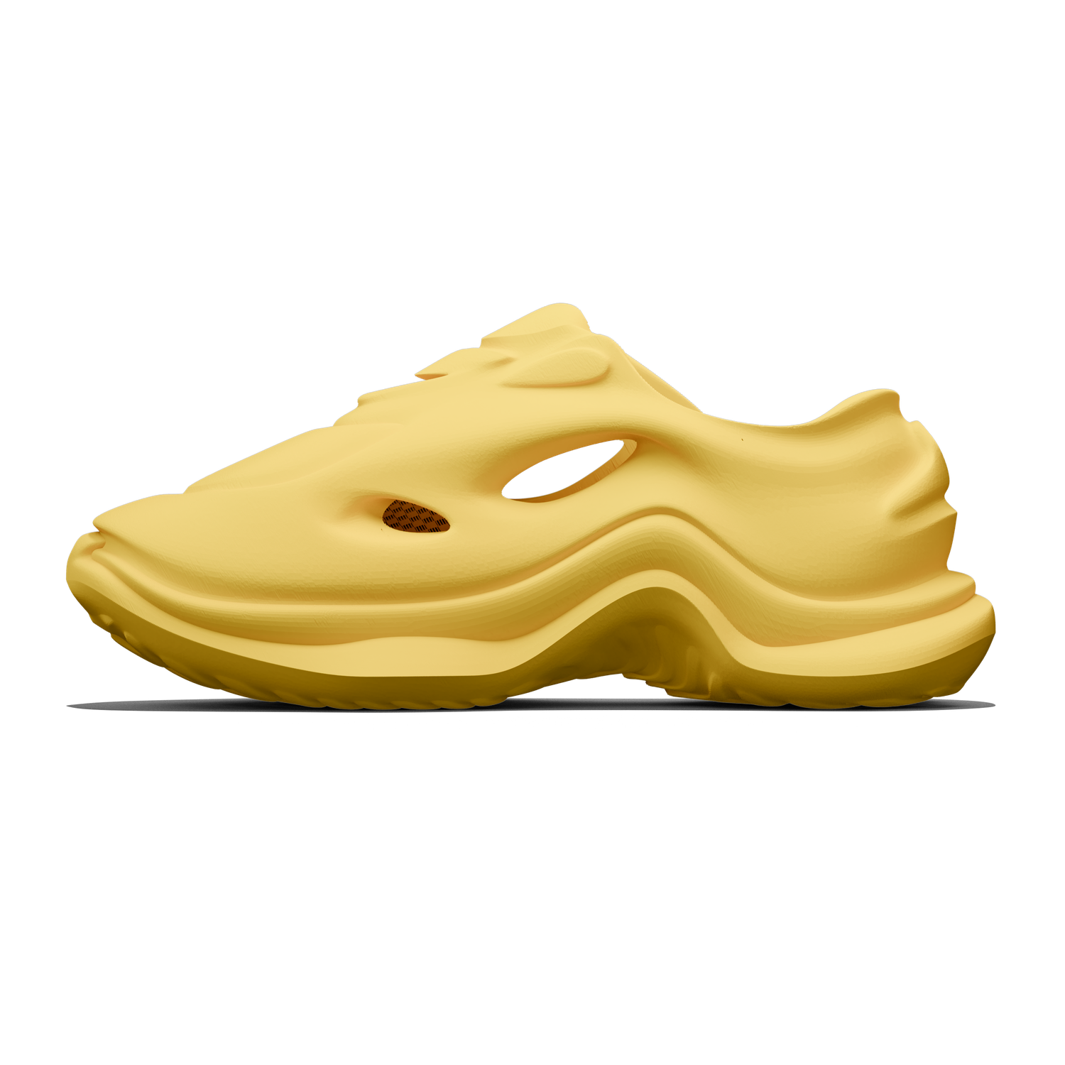 Rastro - 3D printed shoes - zellerfeld
