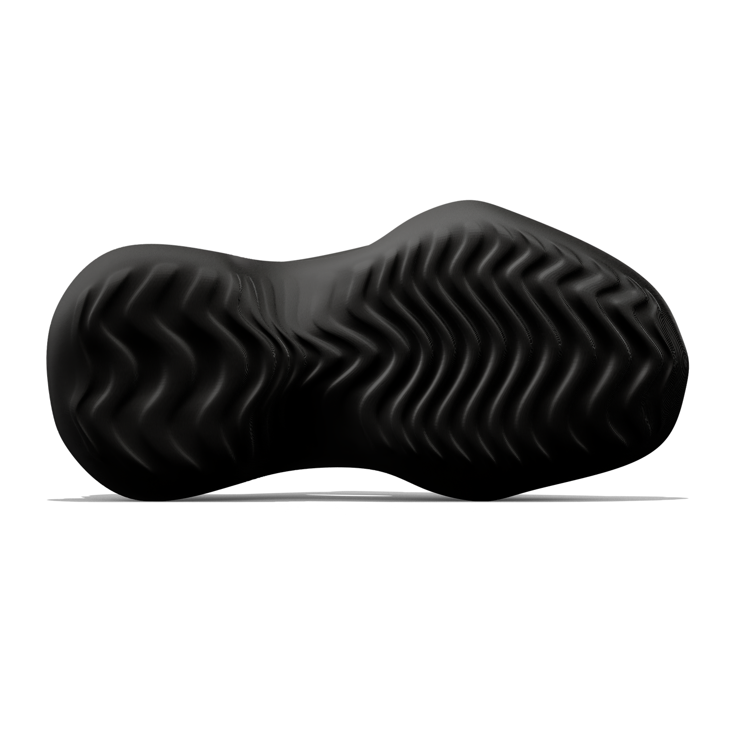 Rastro - 3D printed shoes - zellerfeld