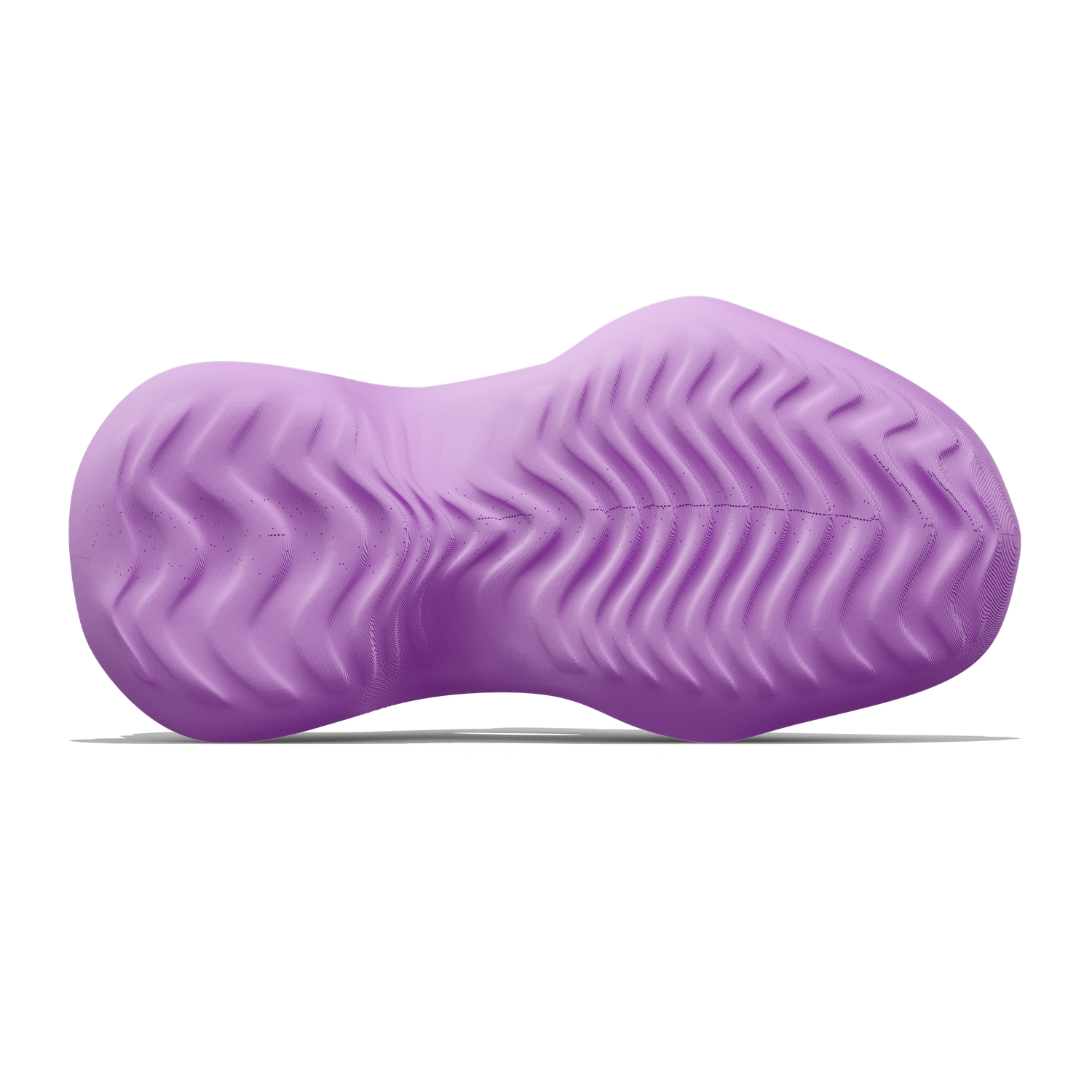 Rastro - 3D printed shoes - zellerfeld