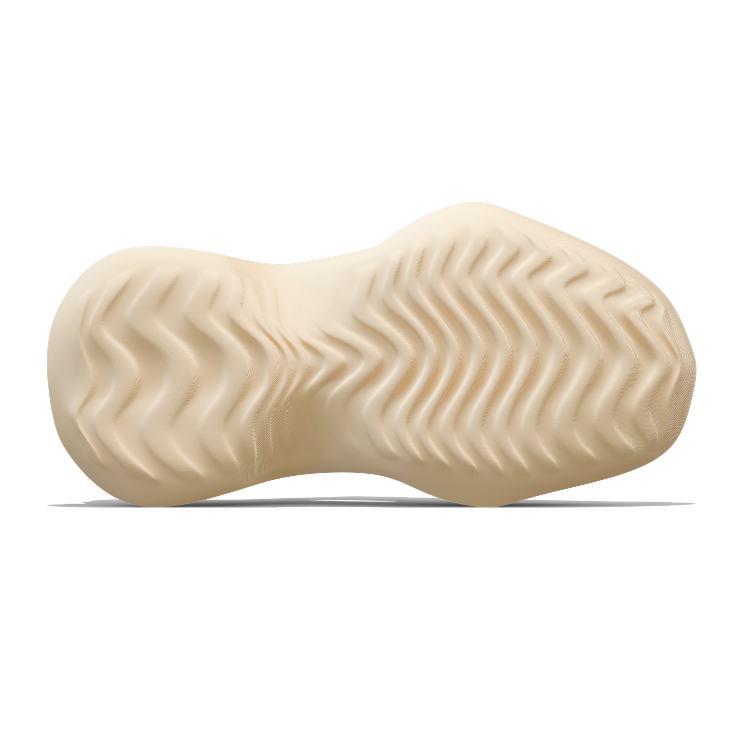 Rastro - 3D printed shoes - zellerfeld