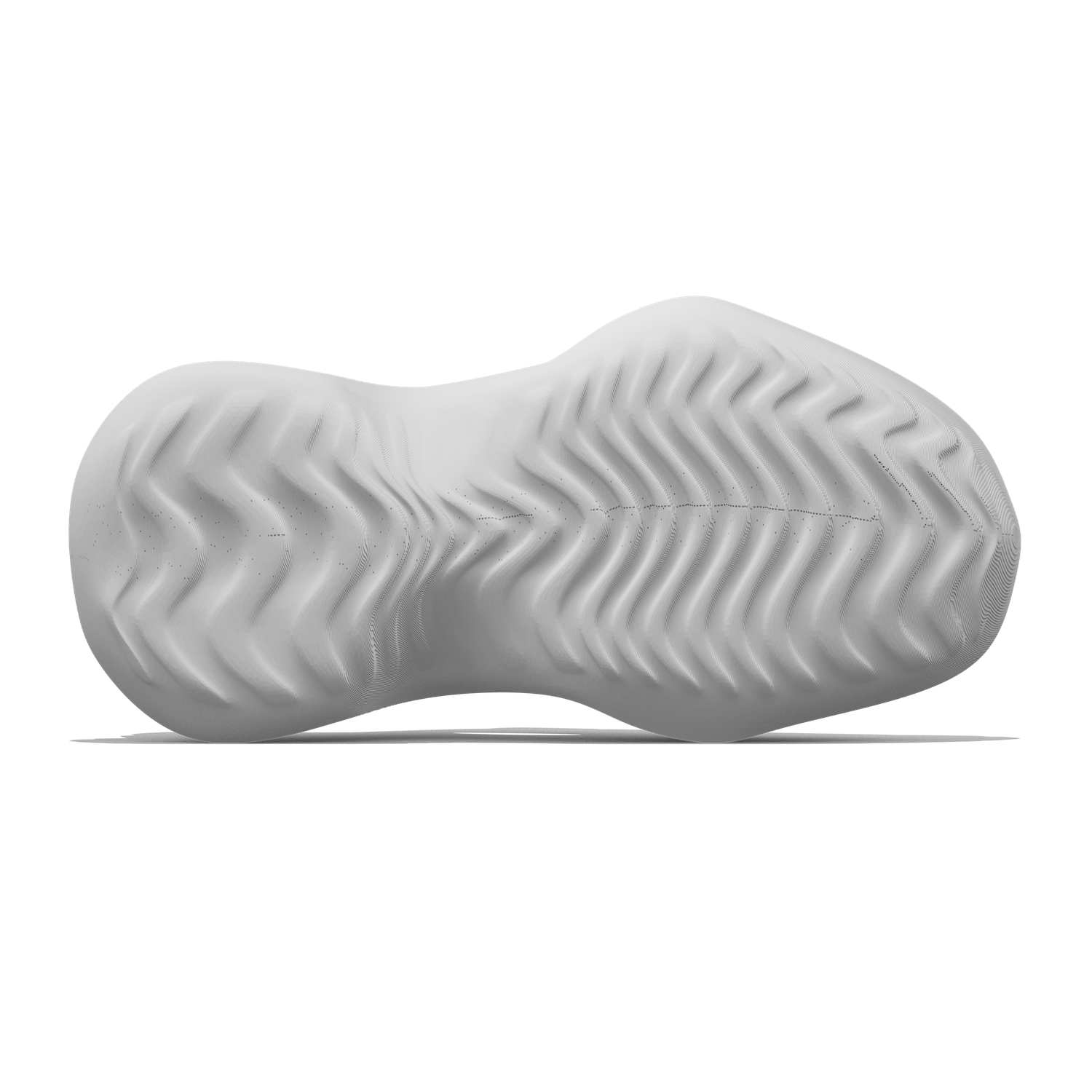 Rastro - 3D printed shoes - zellerfeld