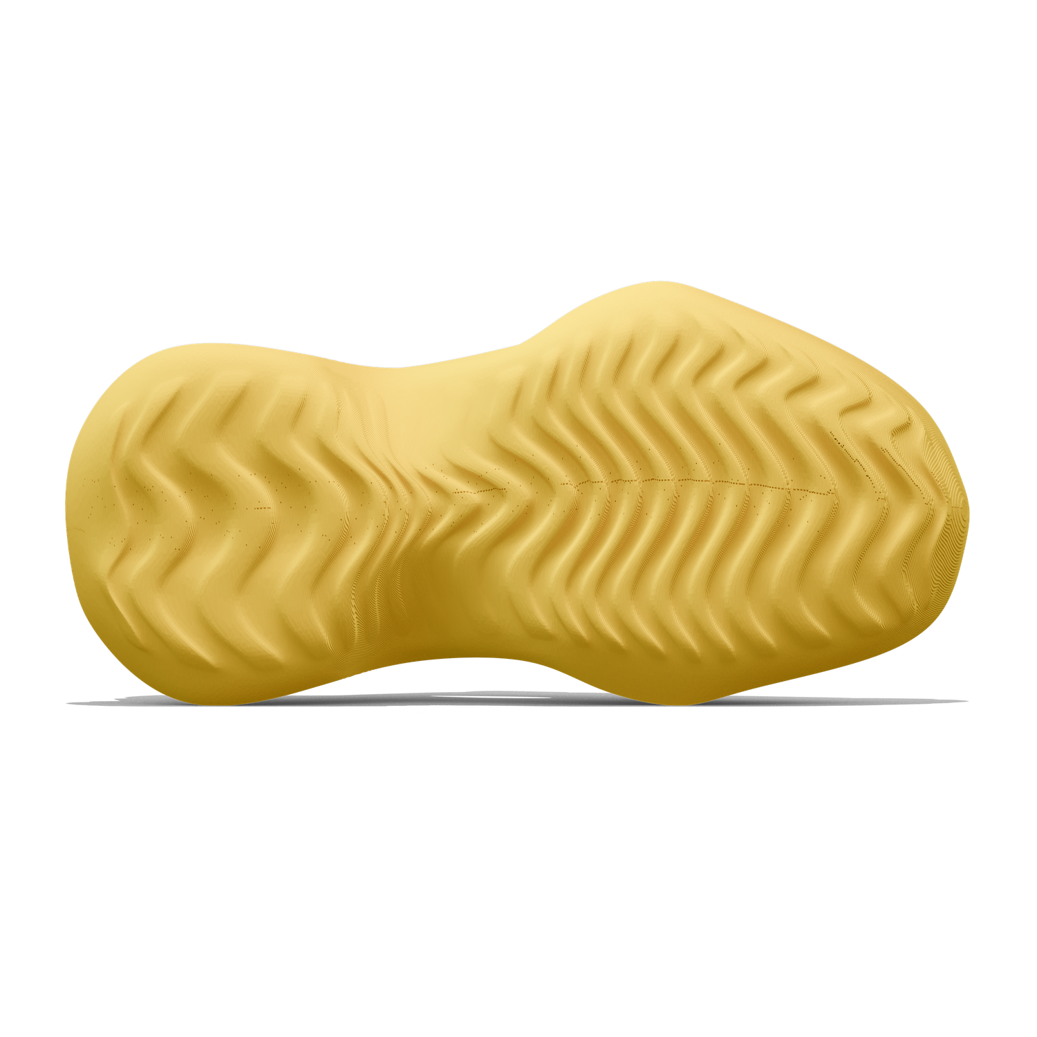 Rastro - 3D printed shoes - zellerfeld