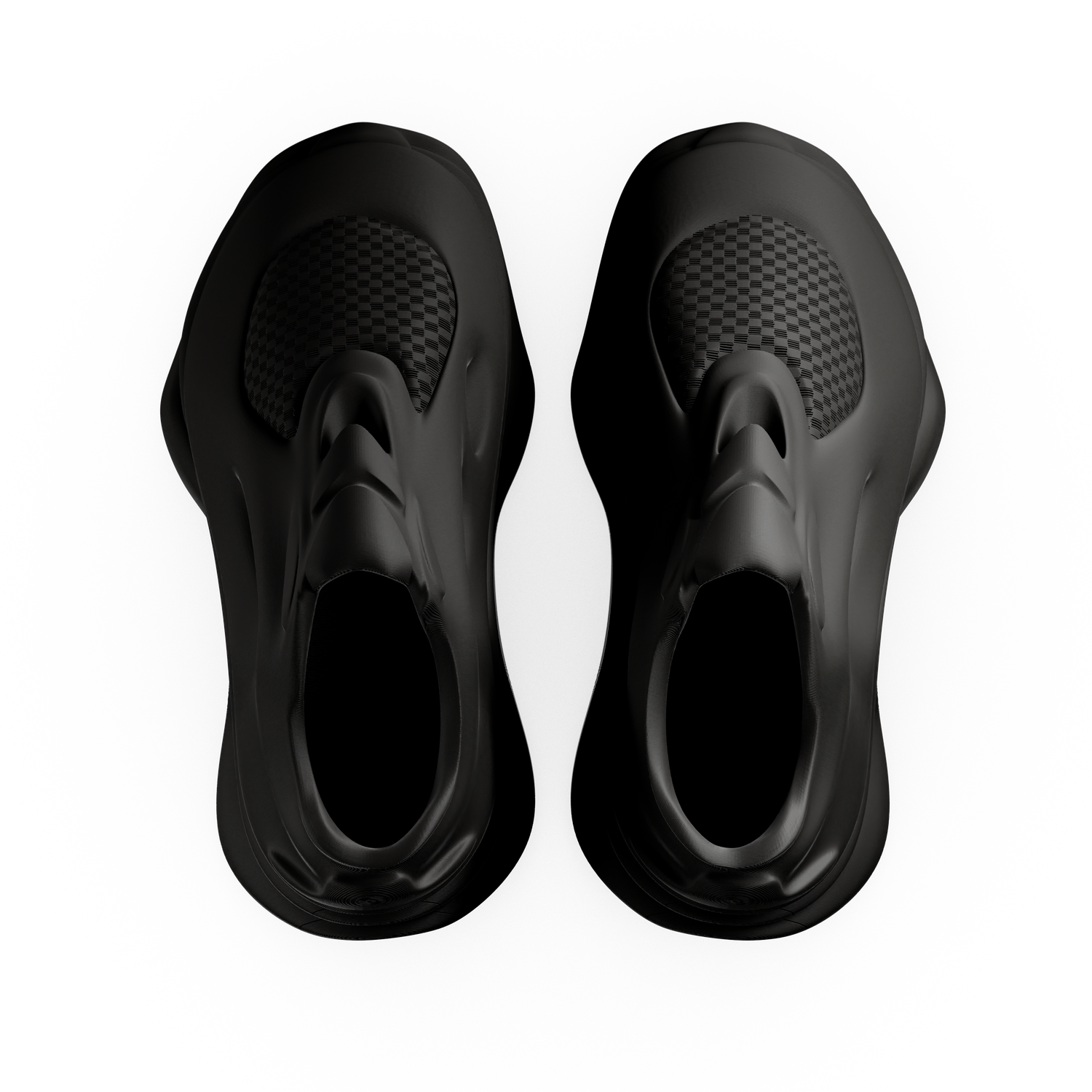 Rastro - 3D printed shoes - zellerfeld