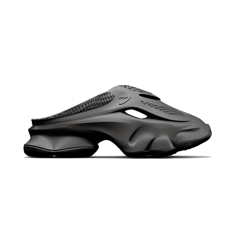 R90 Mule - 3D printed shoes - zellerfeld
