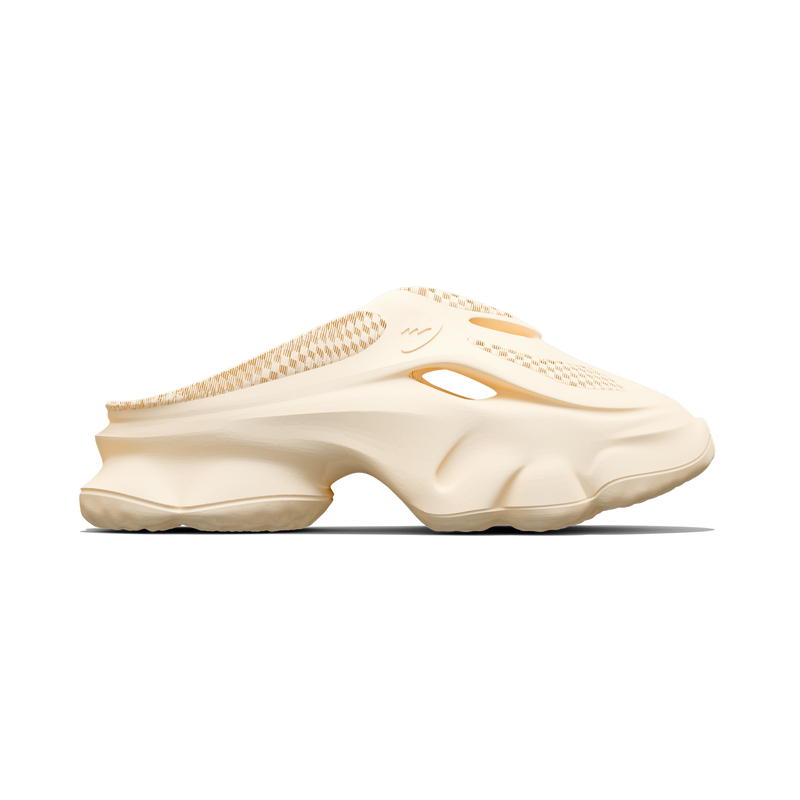 R90 Mule - 3D printed shoes - zellerfeld